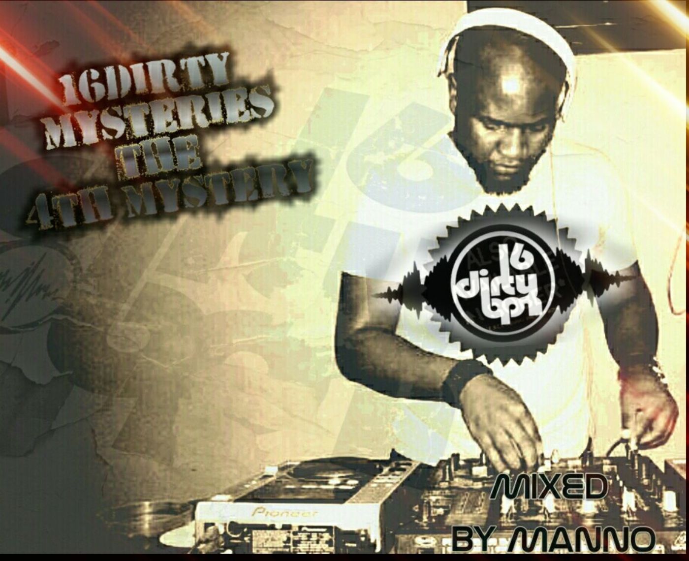 16Dirty BPM\'s Podcast