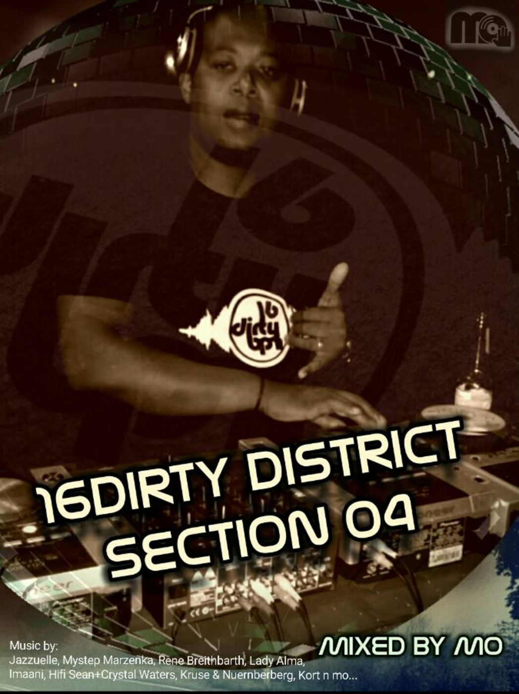 16Dirty BPM\'s Podcast