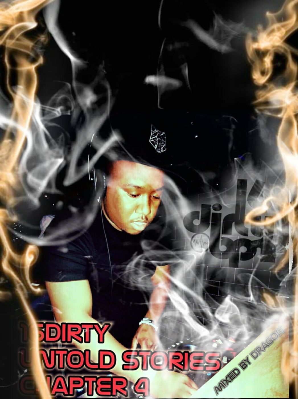 16Dirty BPM\'s Podcast