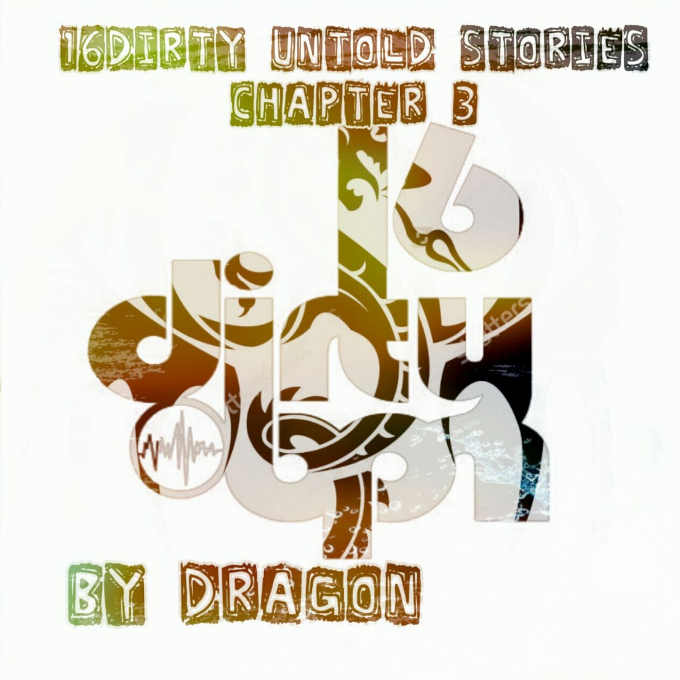 16Dirty BPM\'s Podcast