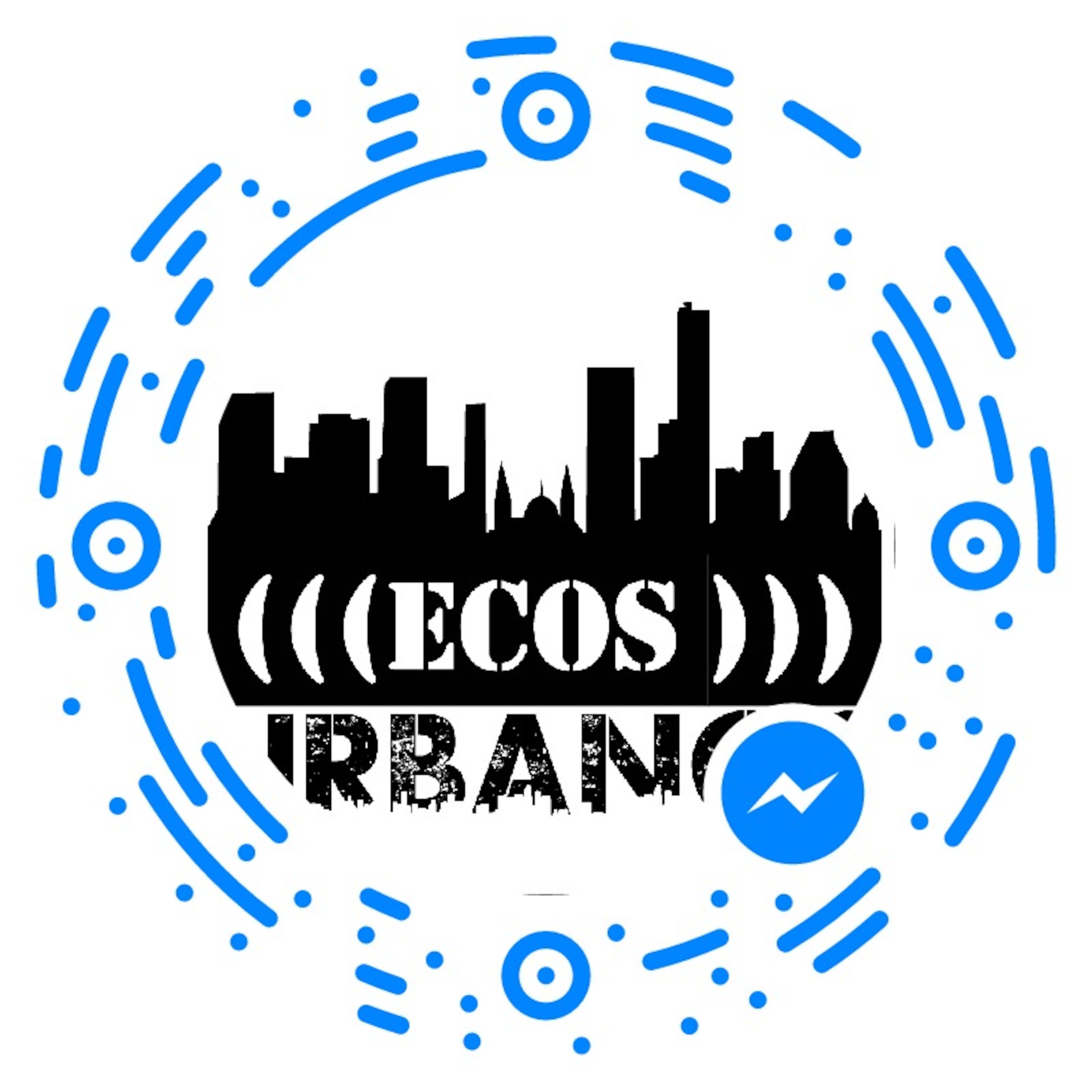 ecos urbanos 6 episode artwork