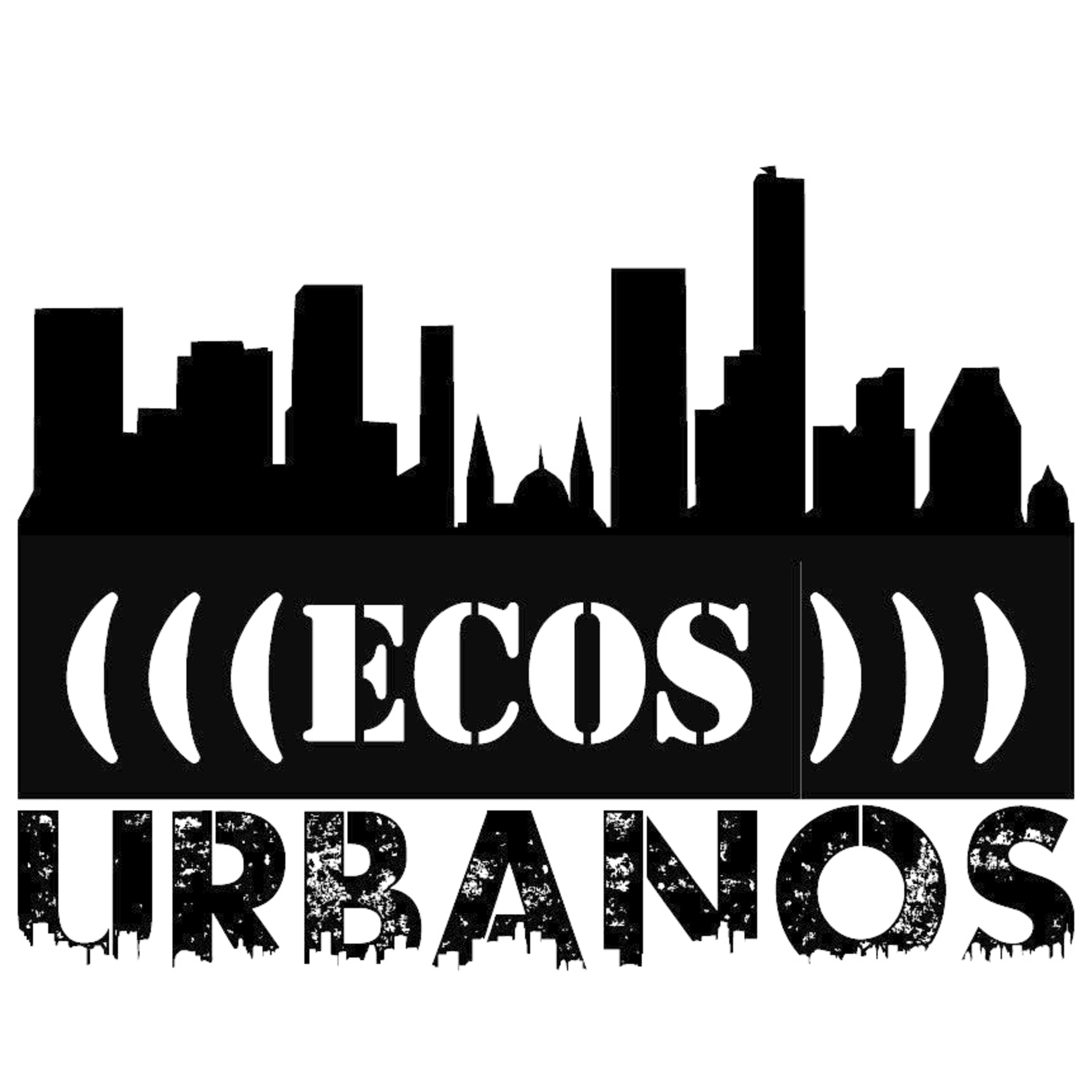 Emision 9 ECOS URBANOS episode artwork
