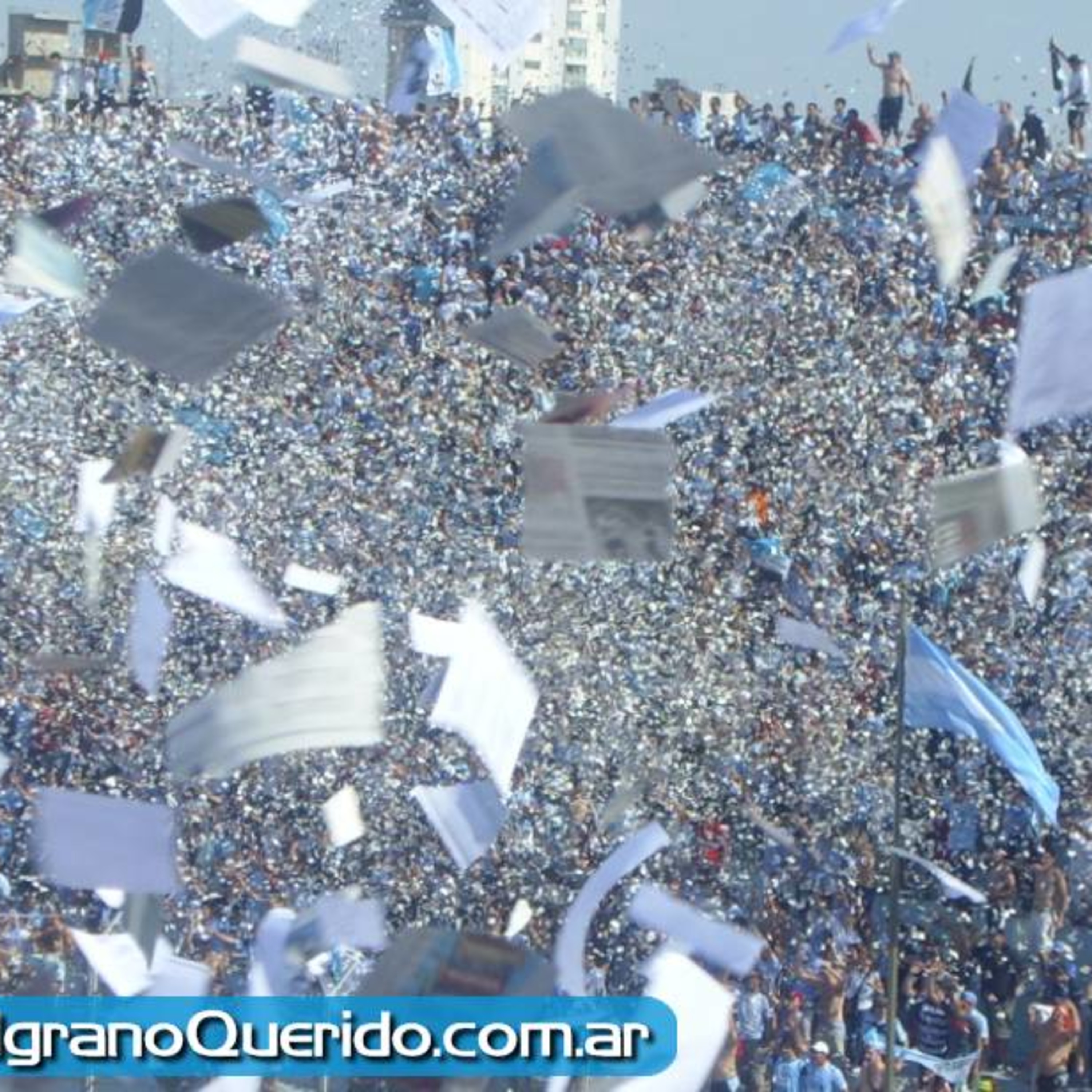 BelgranoQuerido