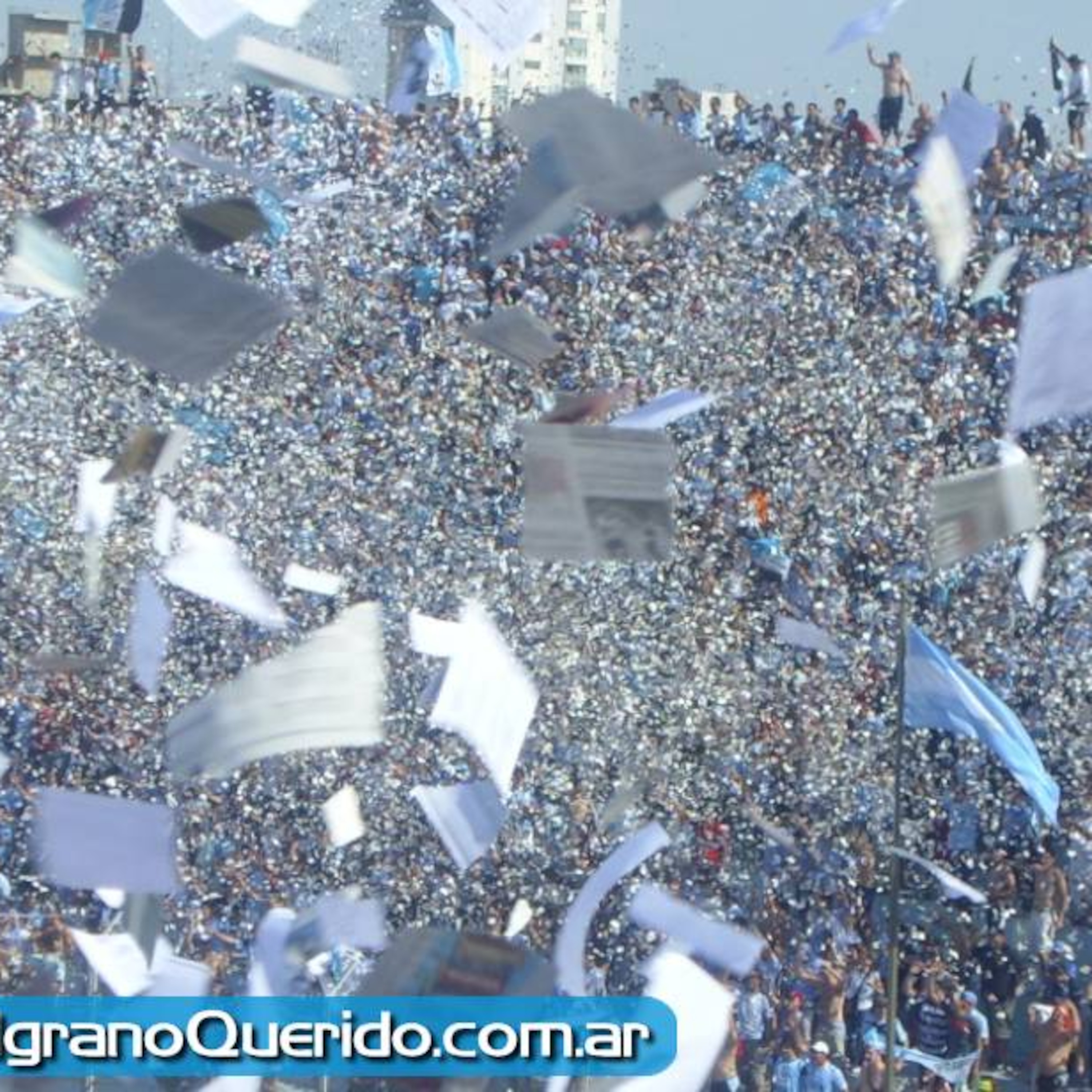 BelgranoQuerido