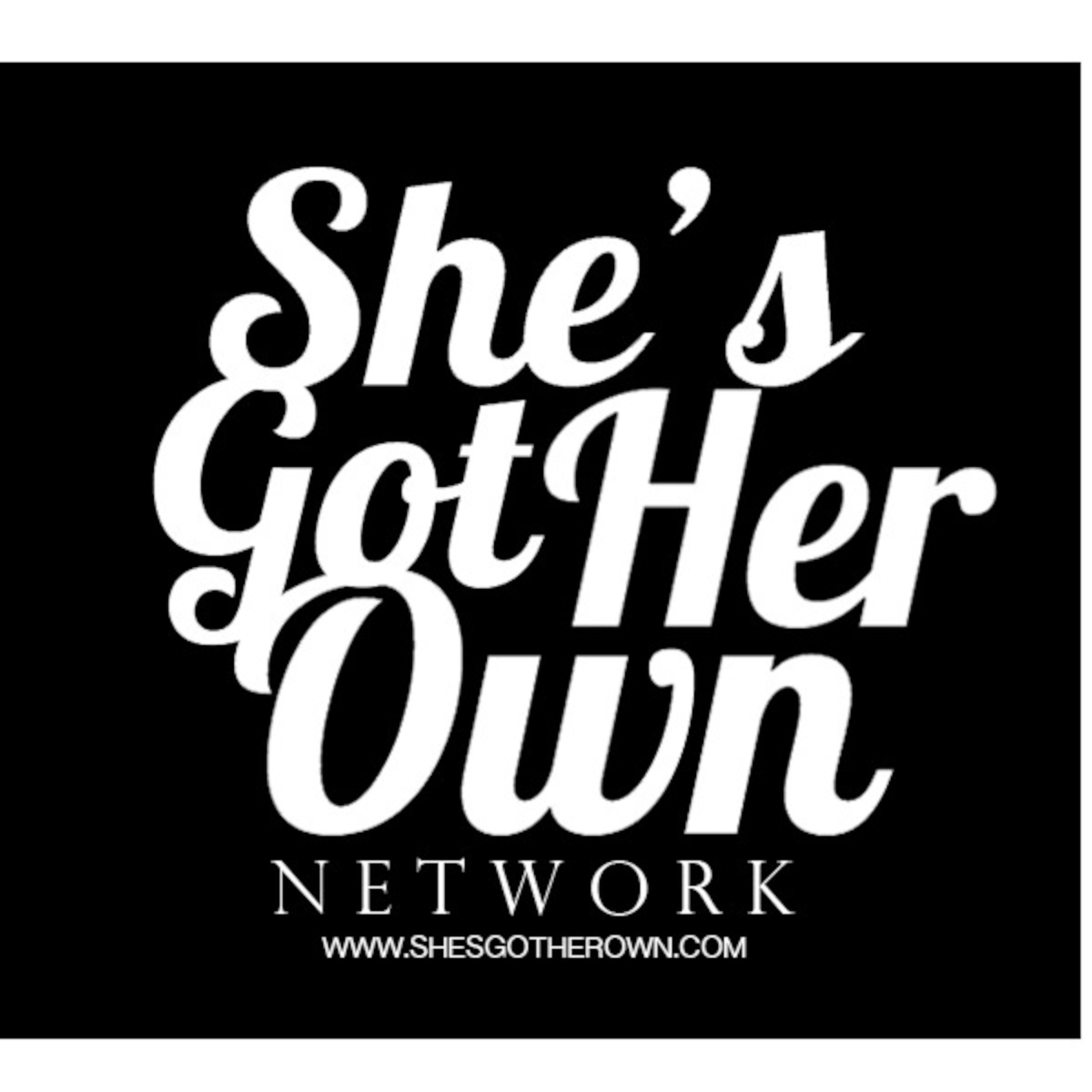 She's Got Her OWN Network
