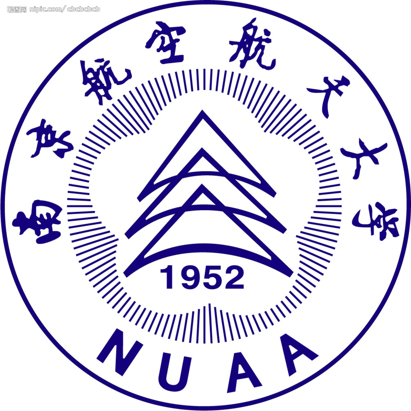 NUAA's Podcast