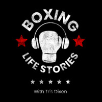 trisdixon.podomatic.com