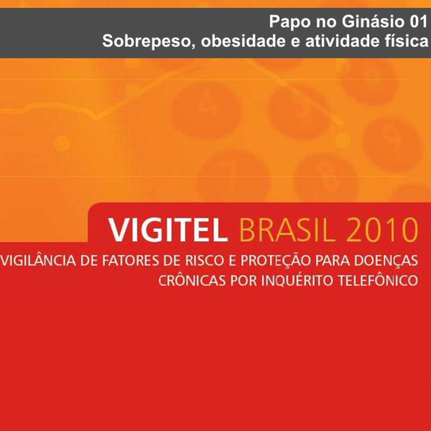 Papo no ginásio-01 episode artwork