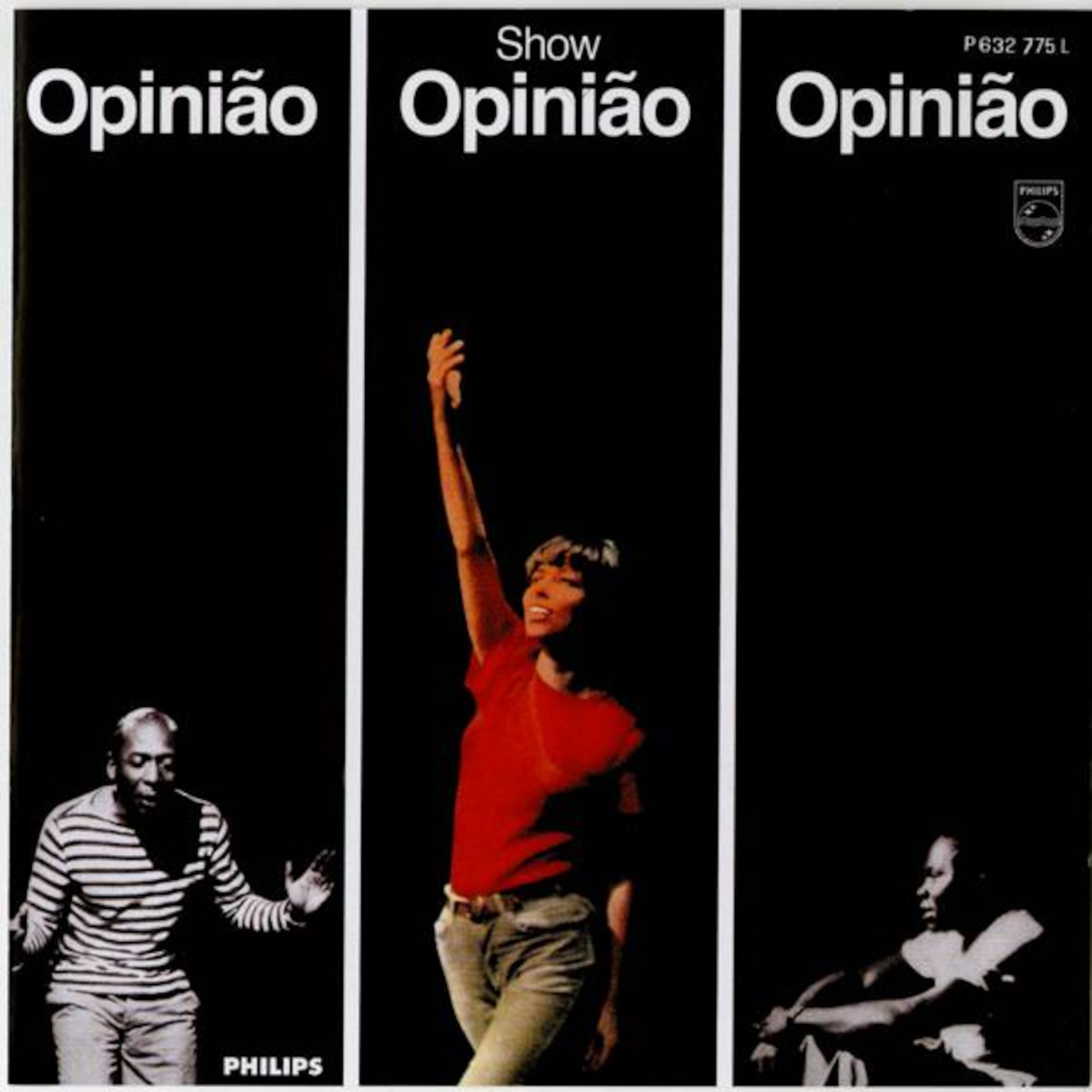 365 LPs