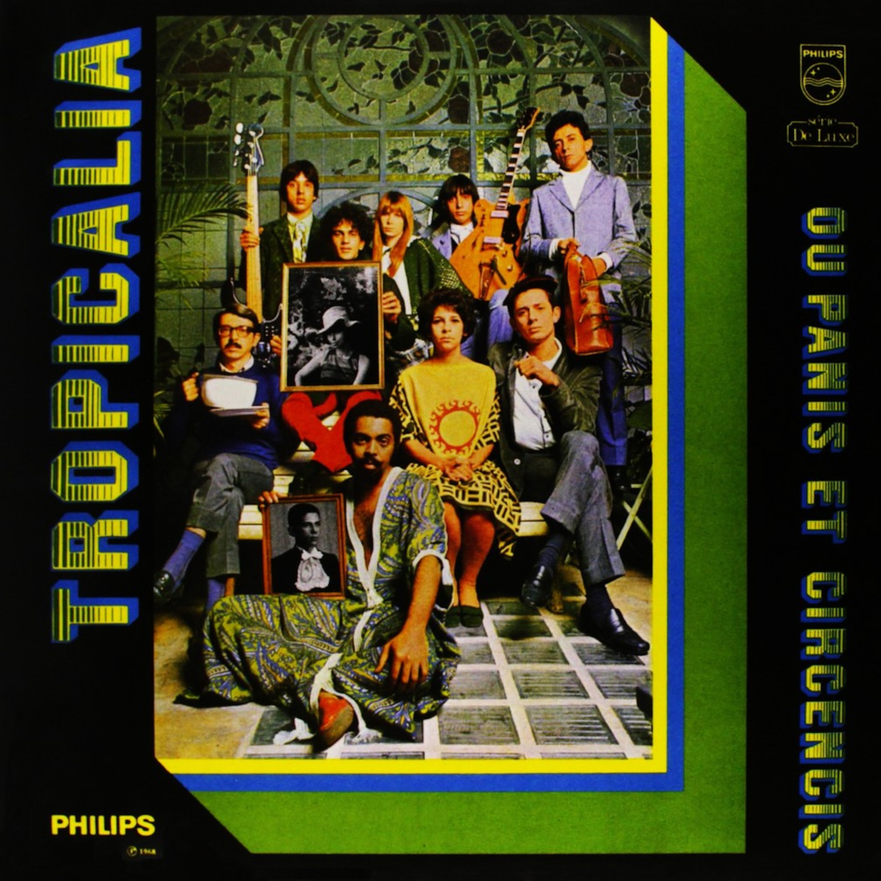 365 LPs