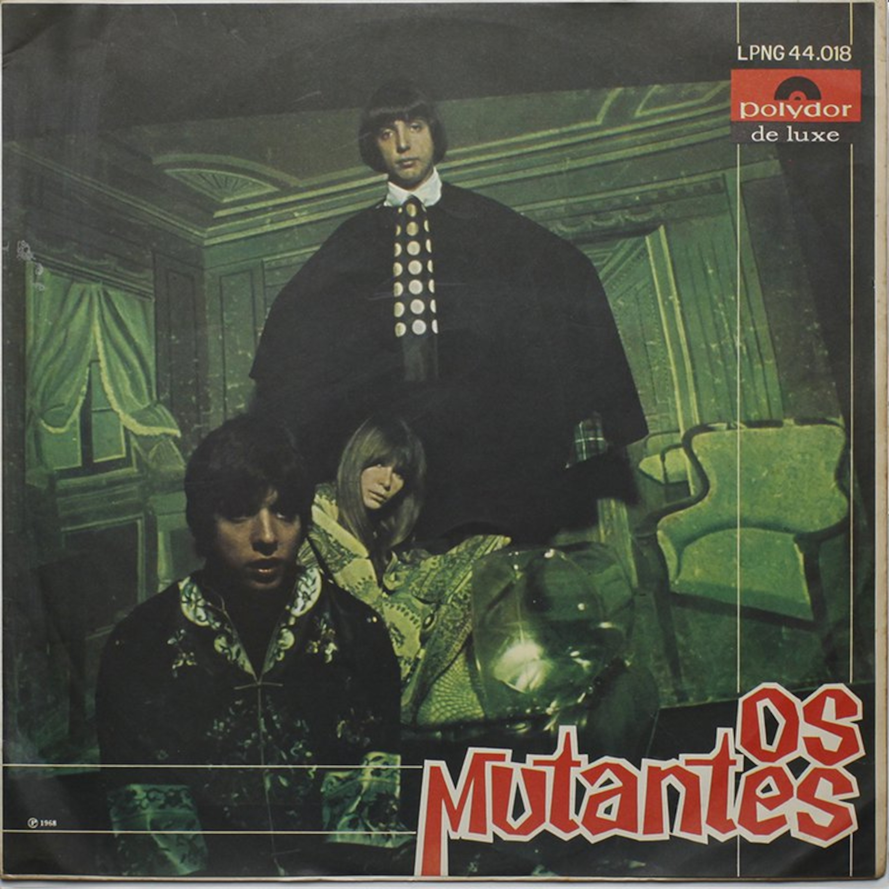 365 LPs