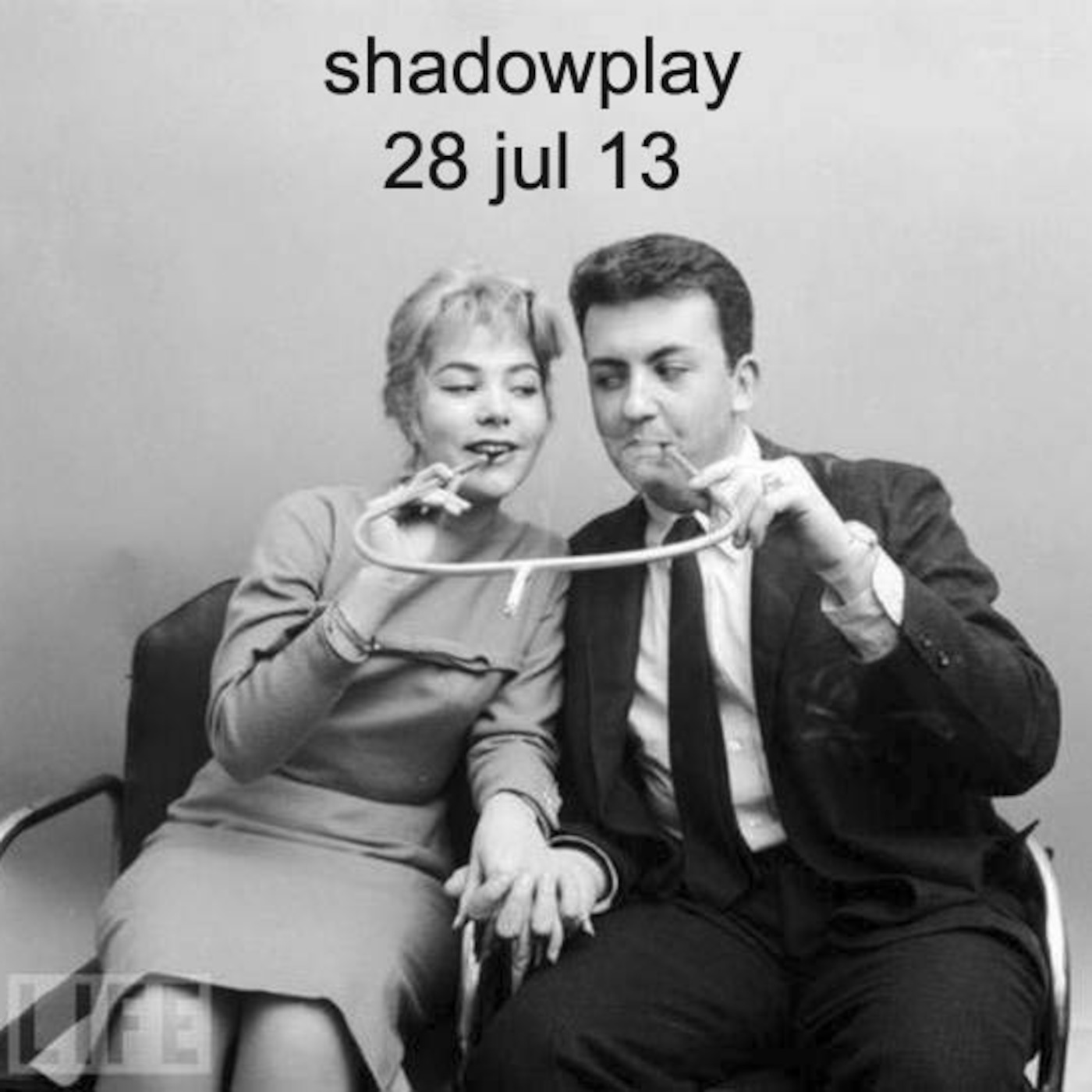 Shadowplay Radio