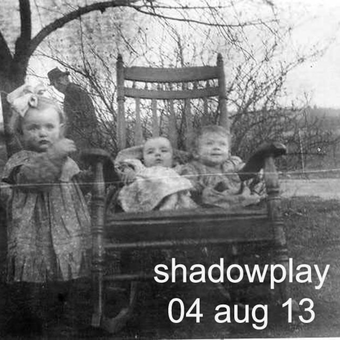 Shadowplay Radio
