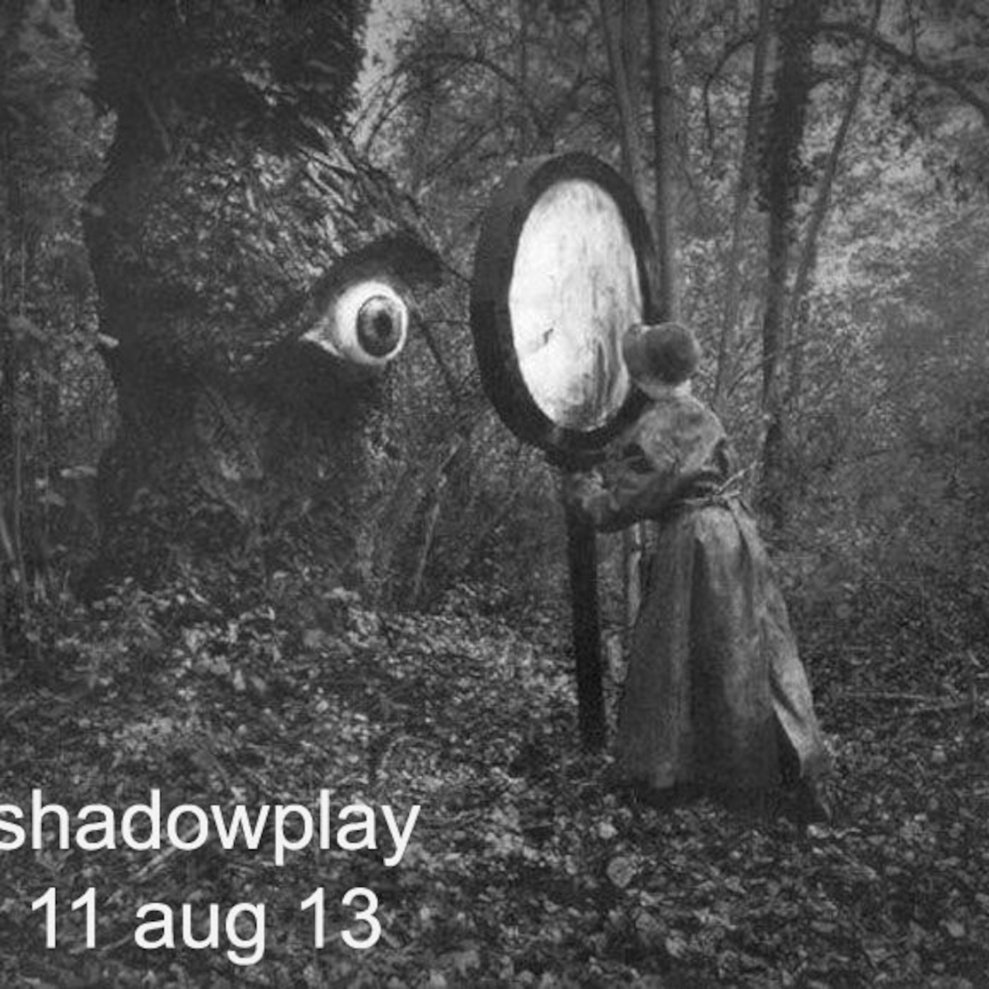 Shadowplay Radio