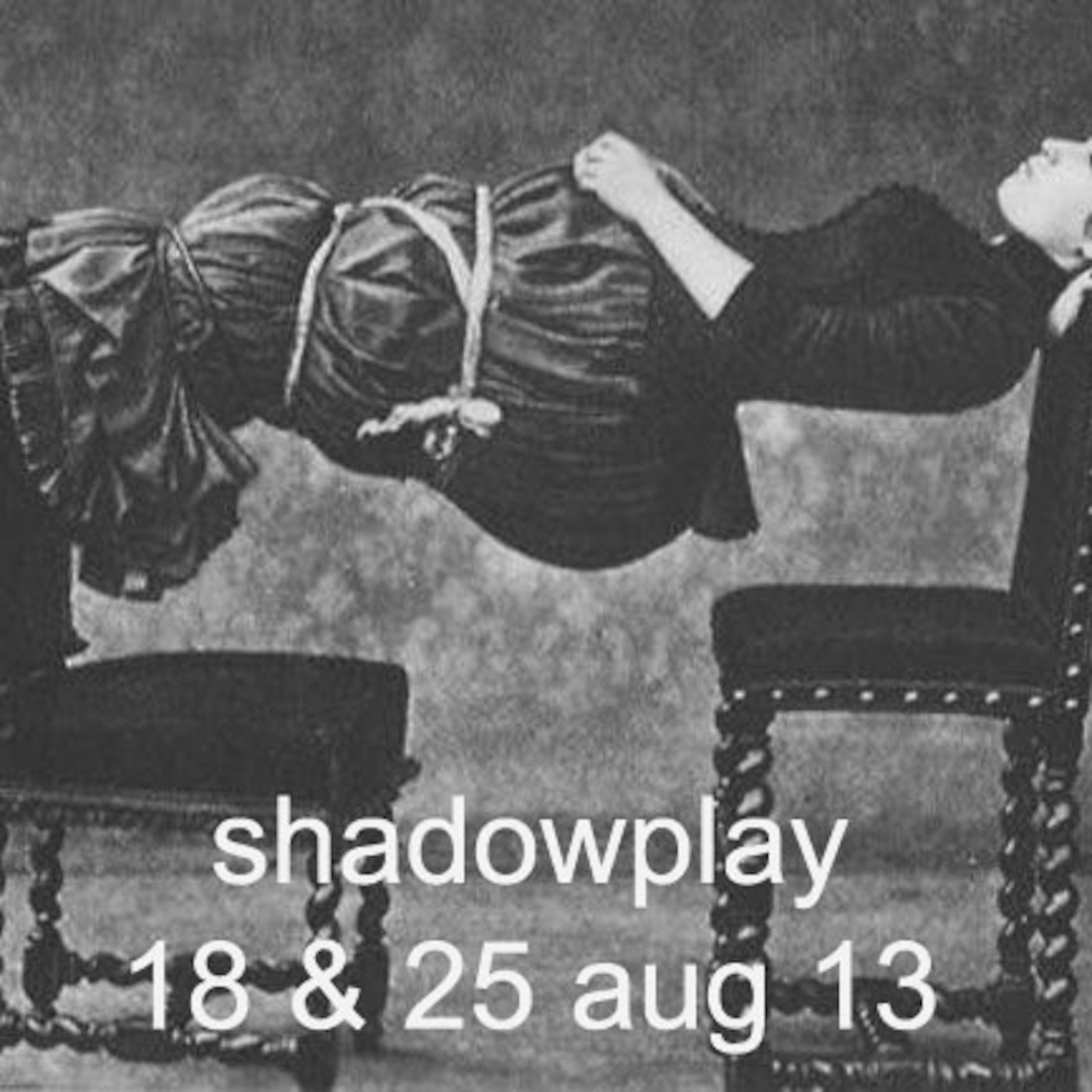 Shadowplay Radio