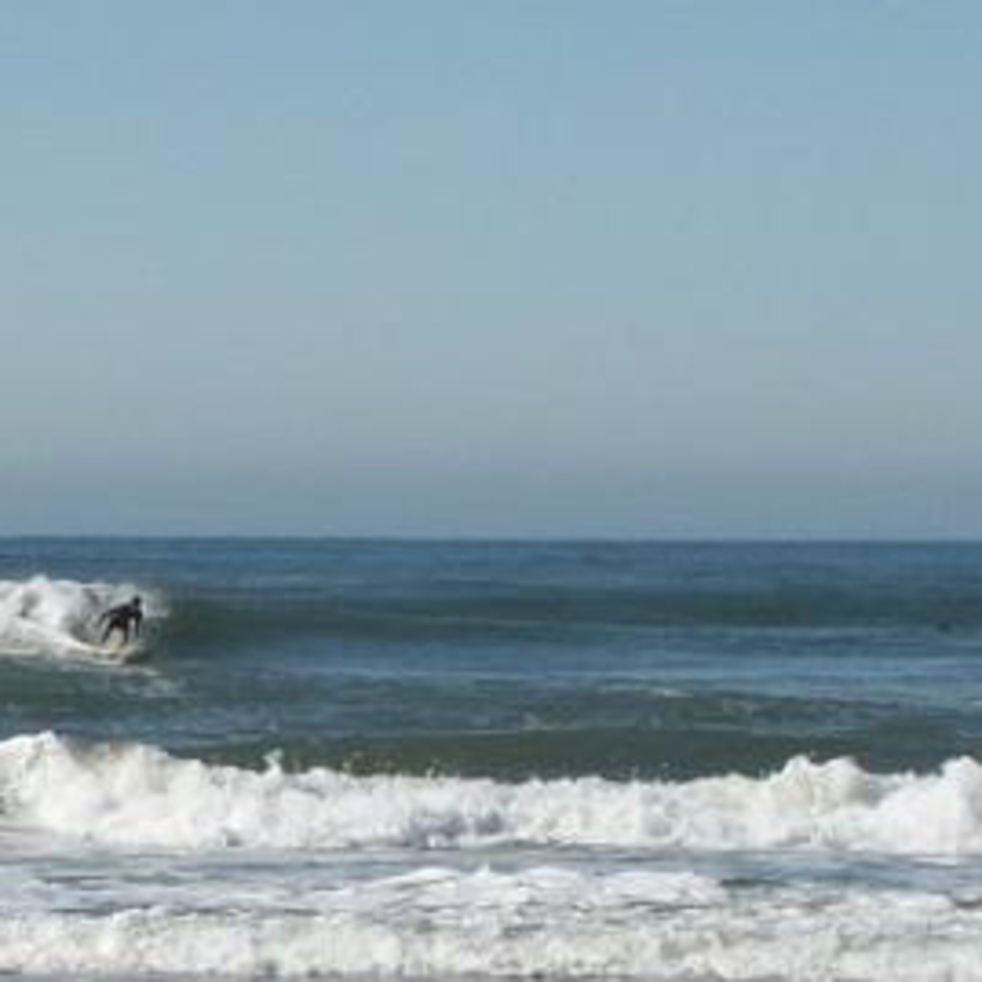 Episode 9 - Ocean Beach Surf 12 Nov 2010