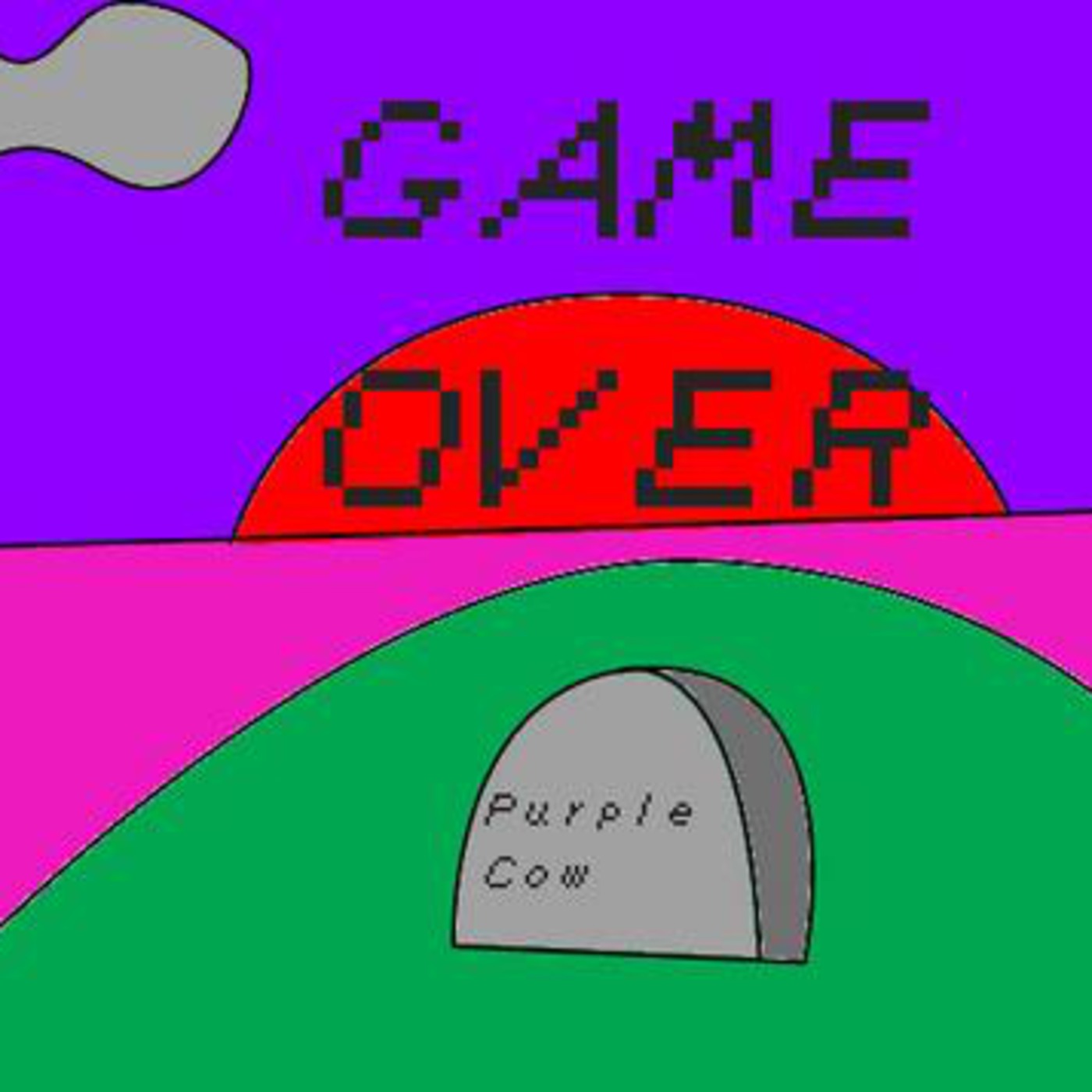 Purple Cow\'s VGM