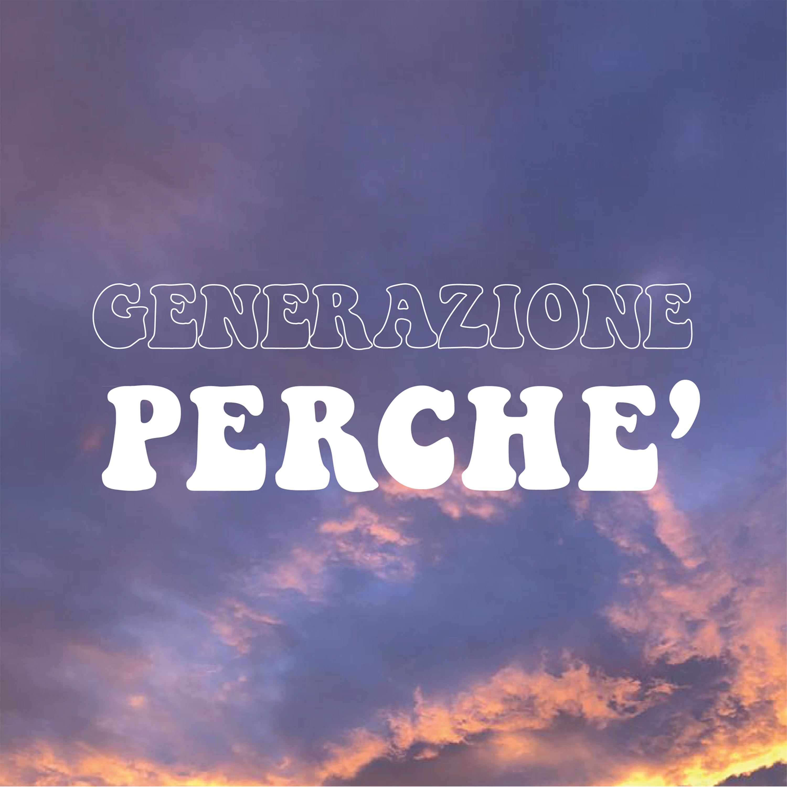 Generazione Perché