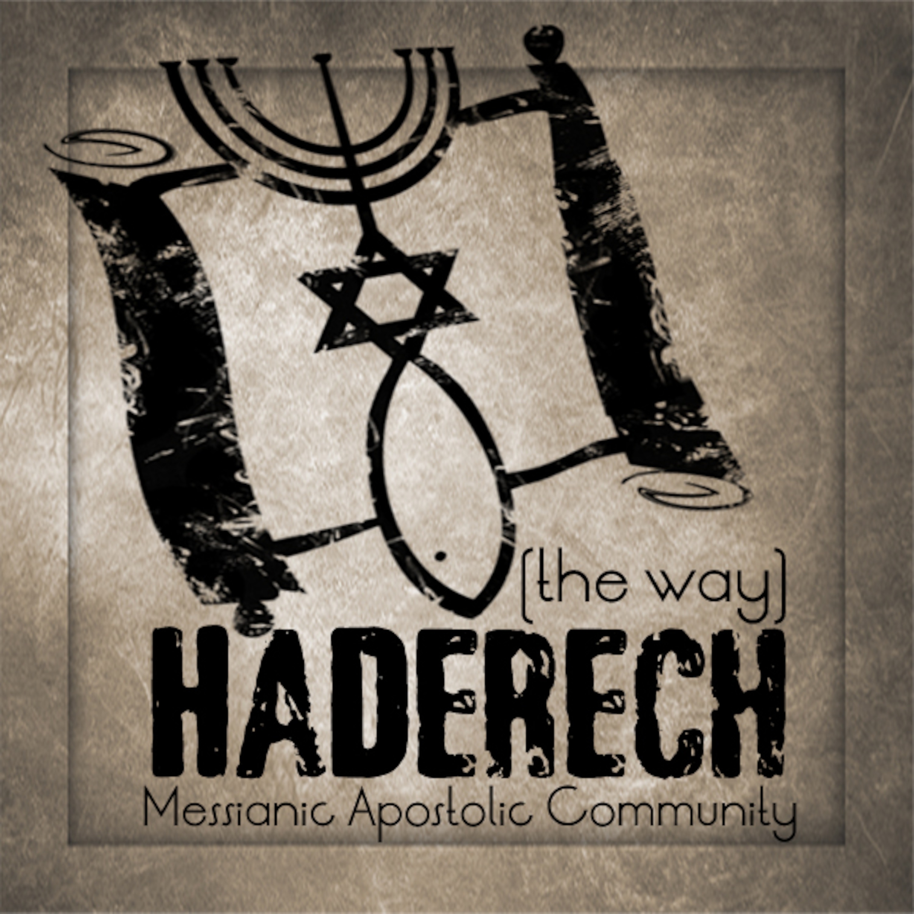 HaDerech Community's Podcast podcast artwork