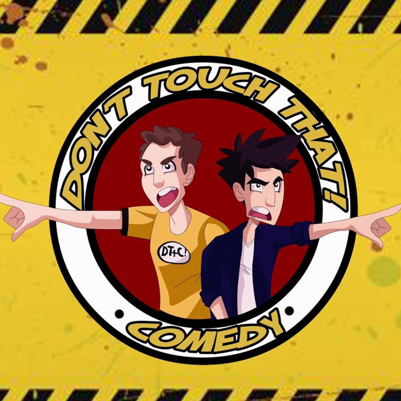 Ep. 19 Gigapimps w/ Kevin Gilligan & Adam Lash
