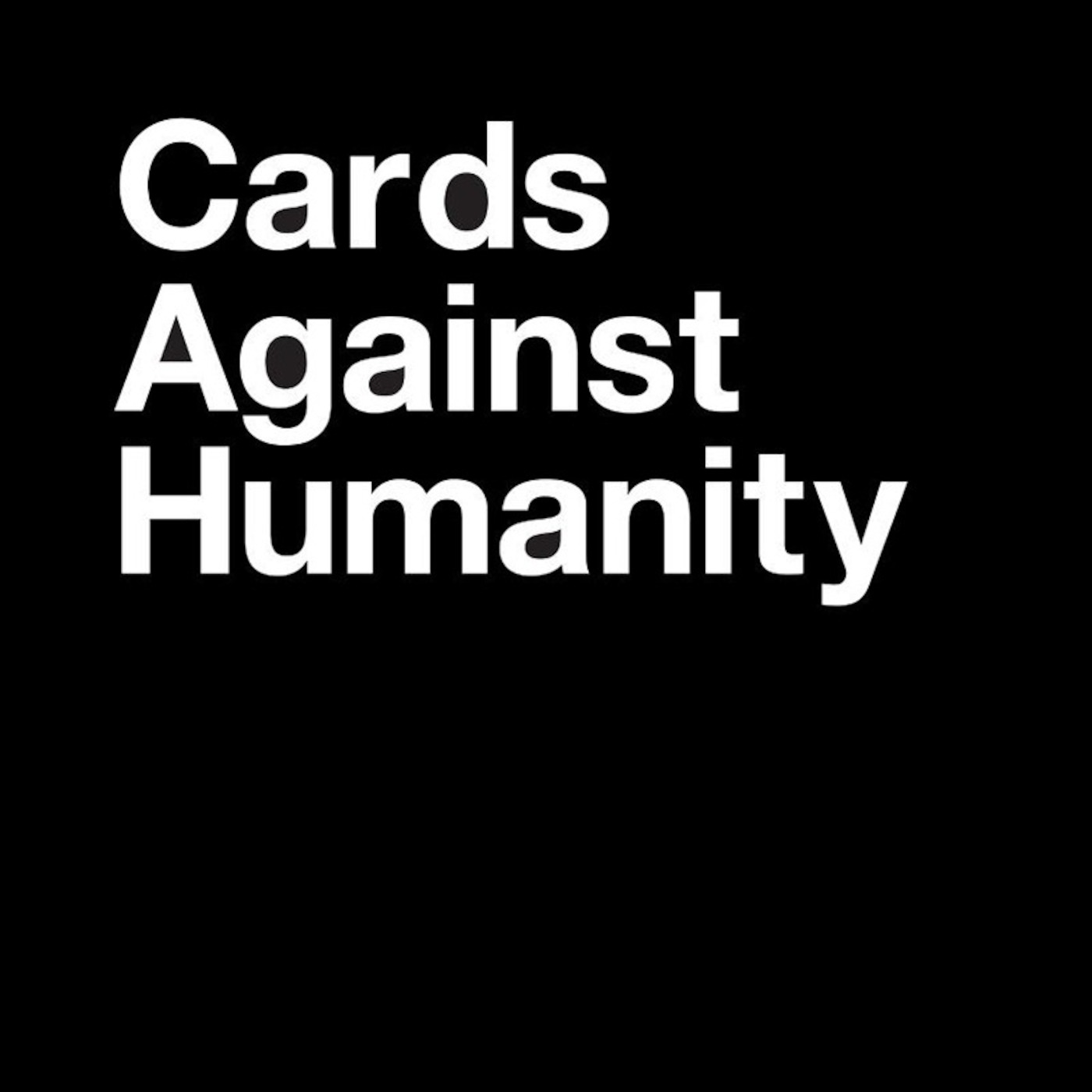 Ep 17.5 Just the Cards Against Humanity & Sketch w/ George Salazar