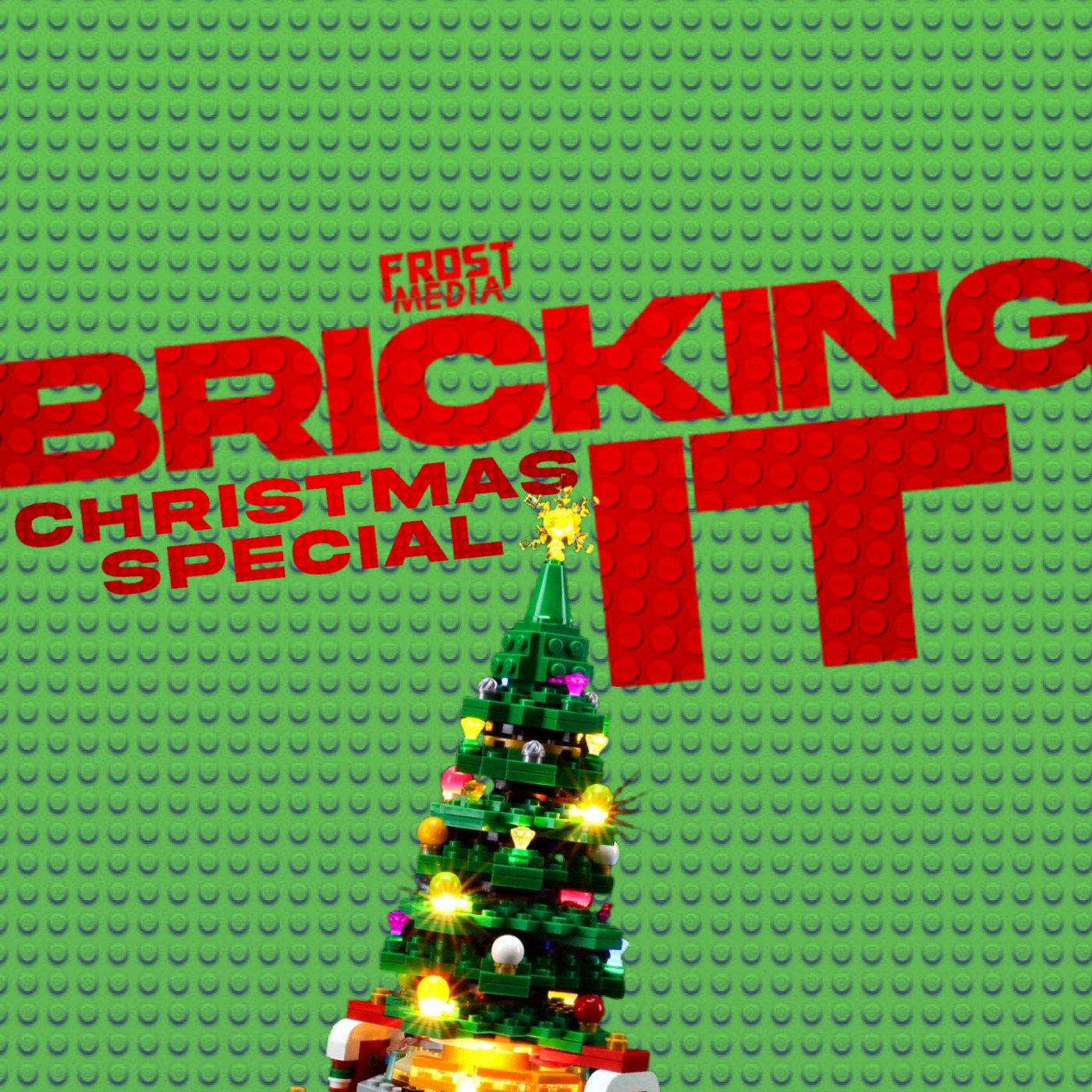 Episode 7: Christmas Special 2021