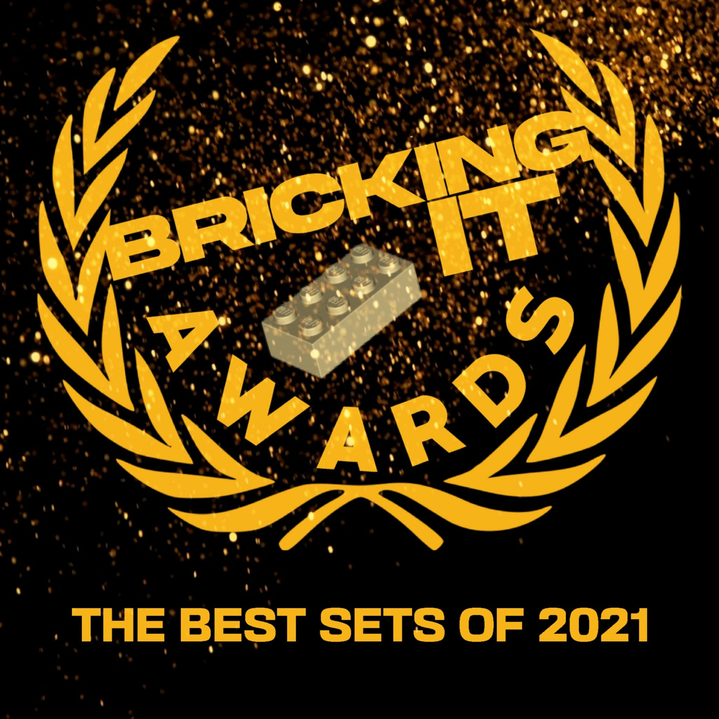 Episode 8: Bricking It Awards: Best Sets Of 2021