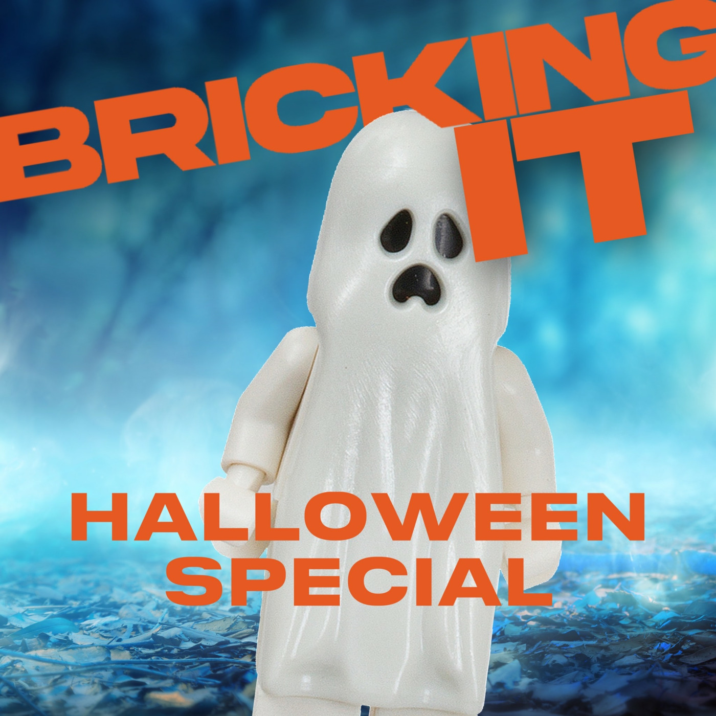 Episode 12: Halloween Special 2022