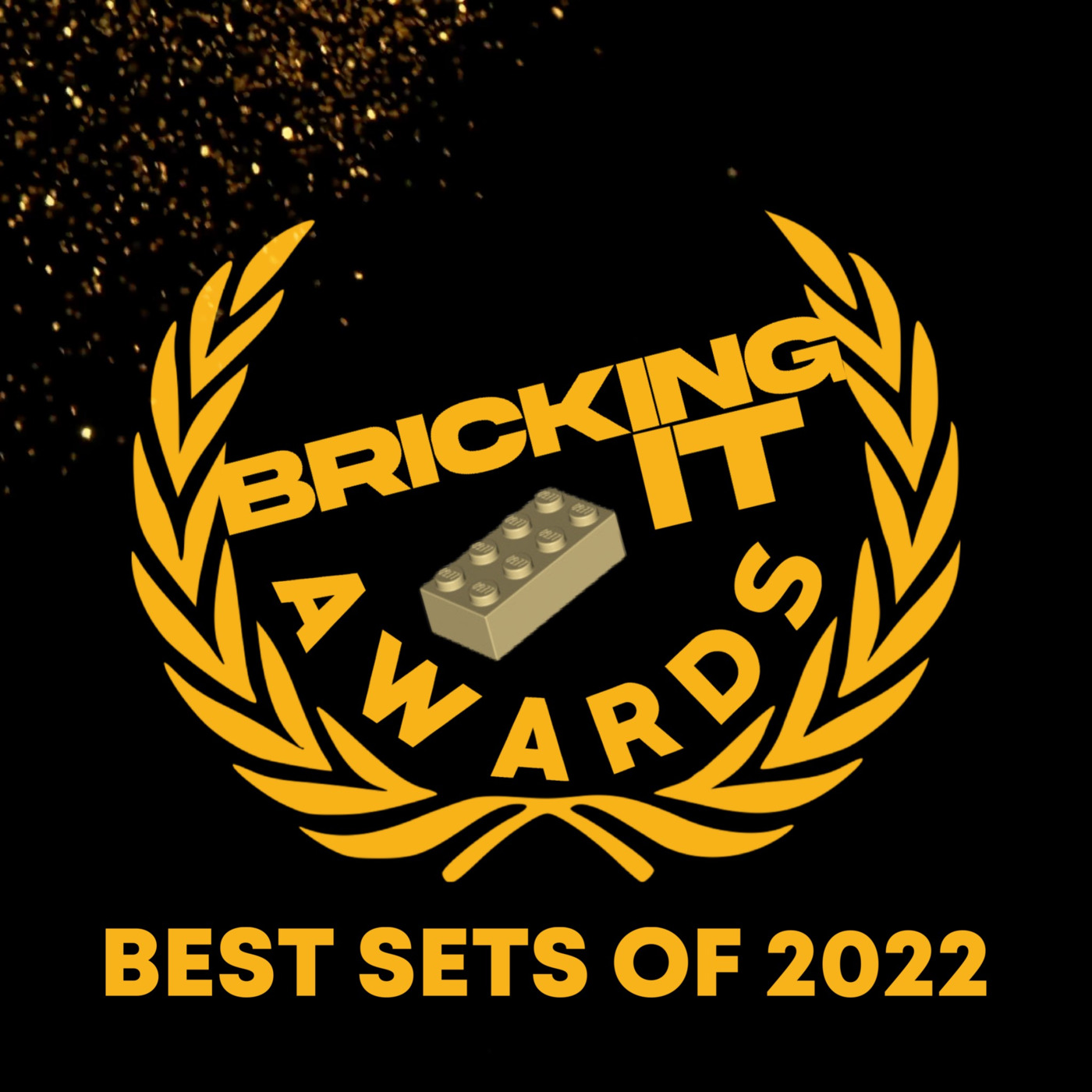 Episode 13: Bricking It Awards: Best Sets Of 2022