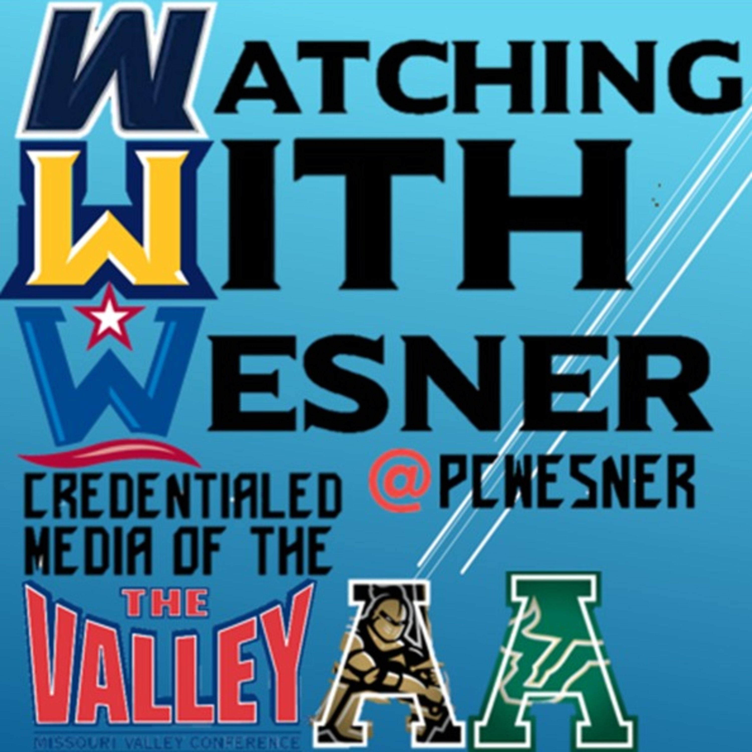 Watching with Wesner