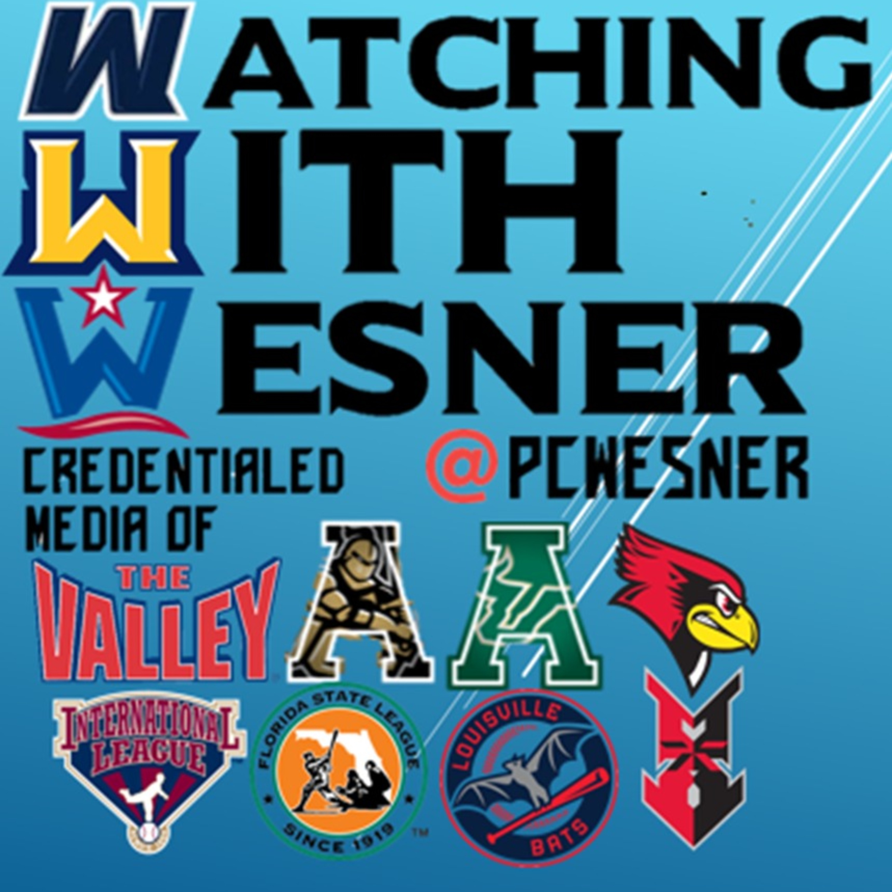 Watching with Wesner