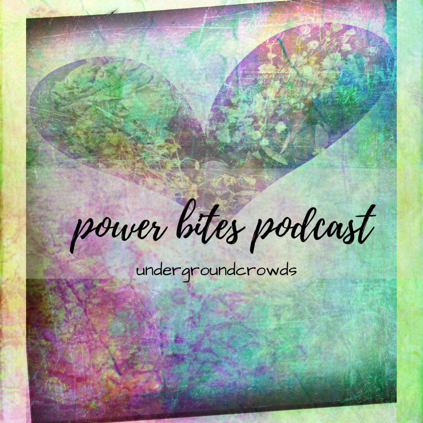 undergroundcrowds' Podcast