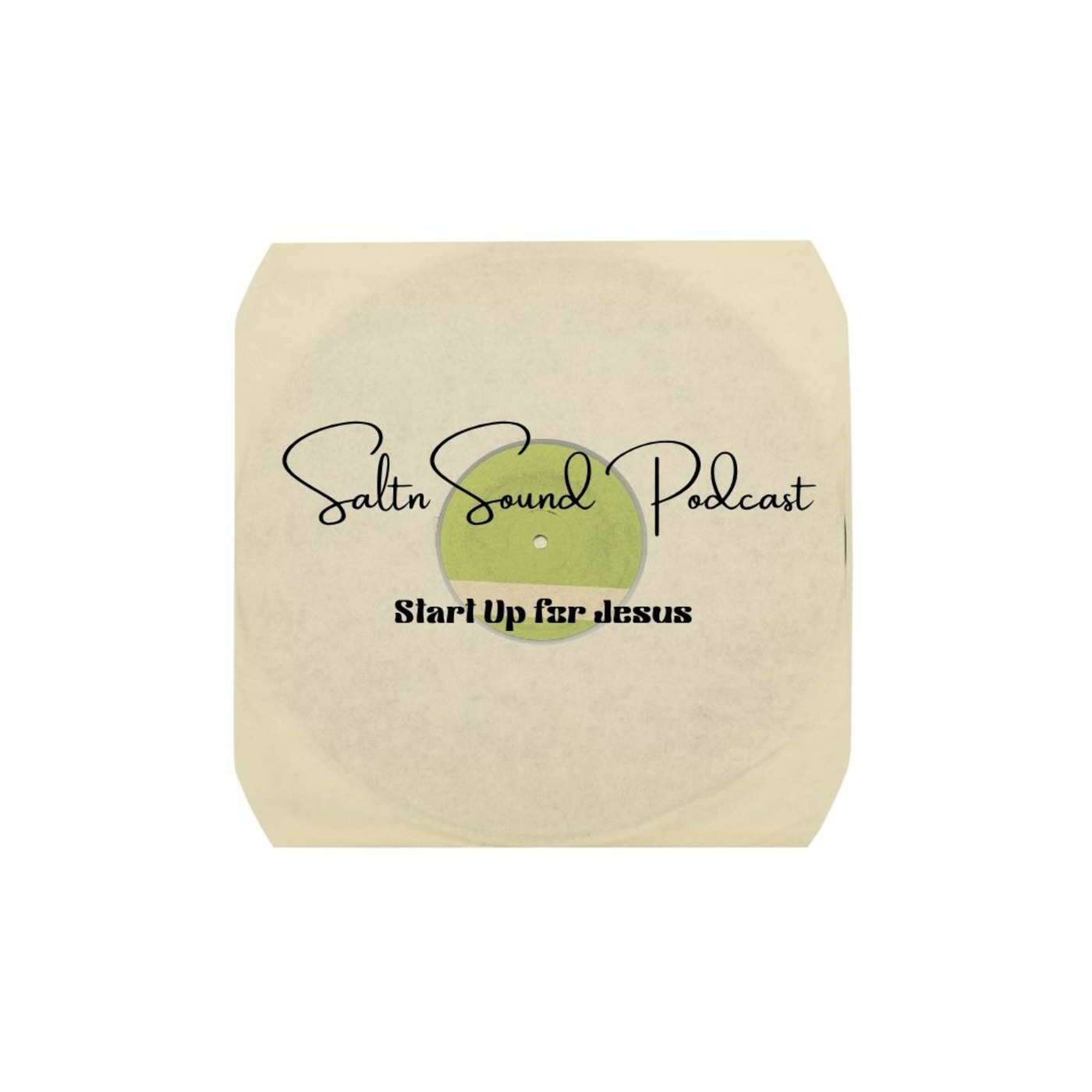 saltnsound podcasts and recordings