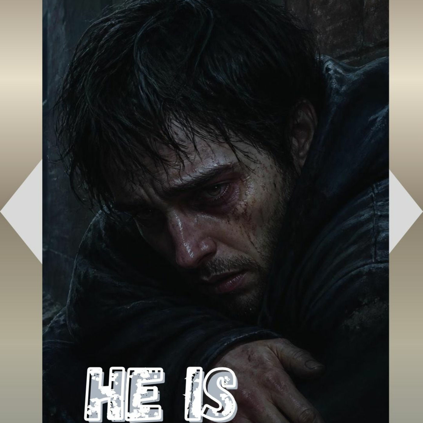 He Is episode artwork