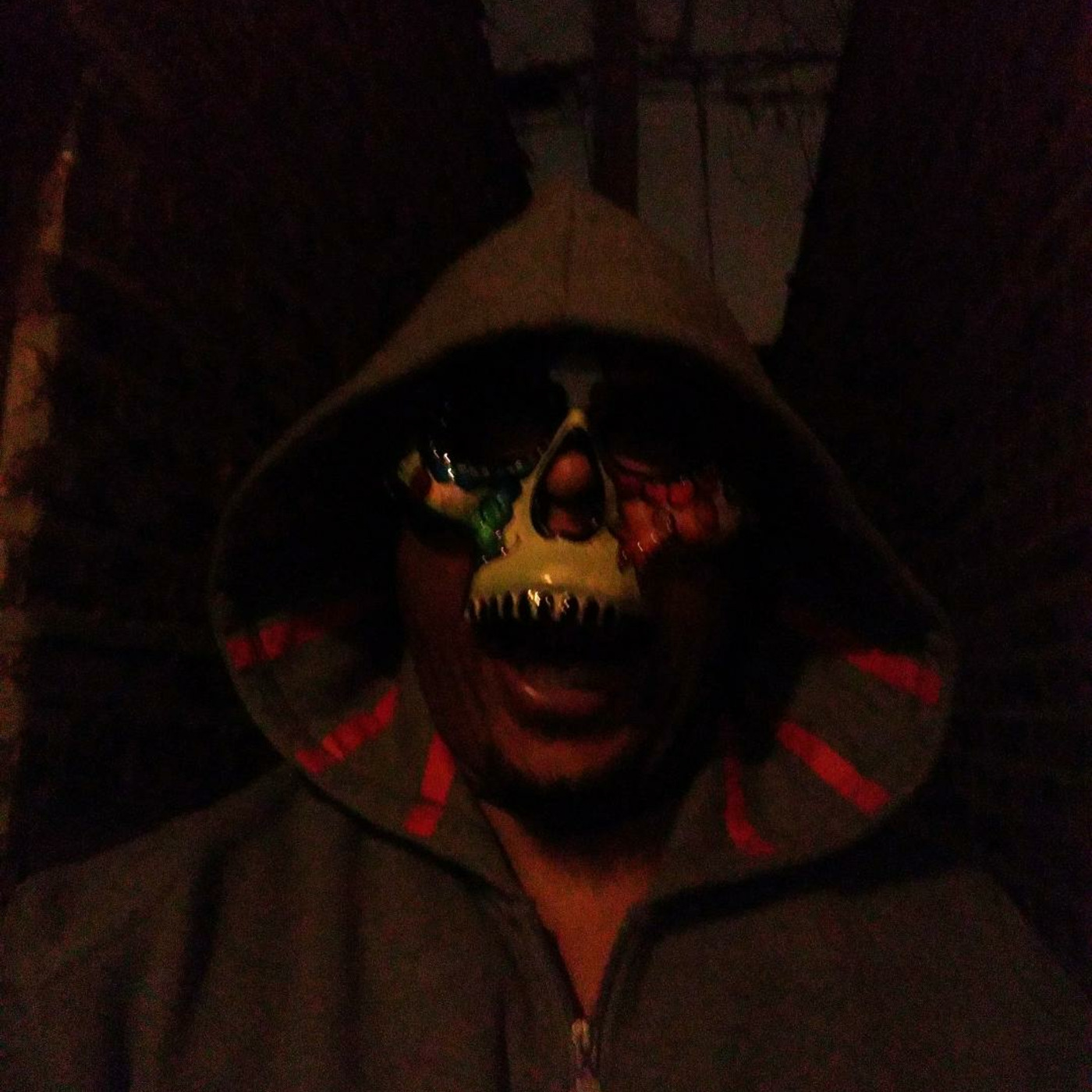 Voodoo Mini Mix Vol. 4 episode artwork