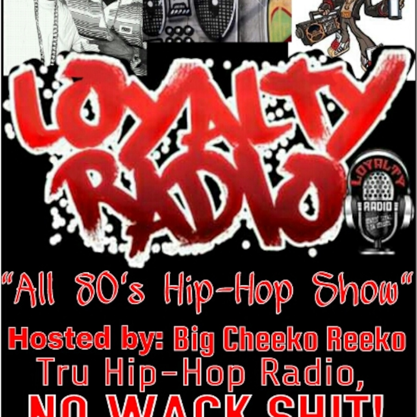 Loyalty Radio