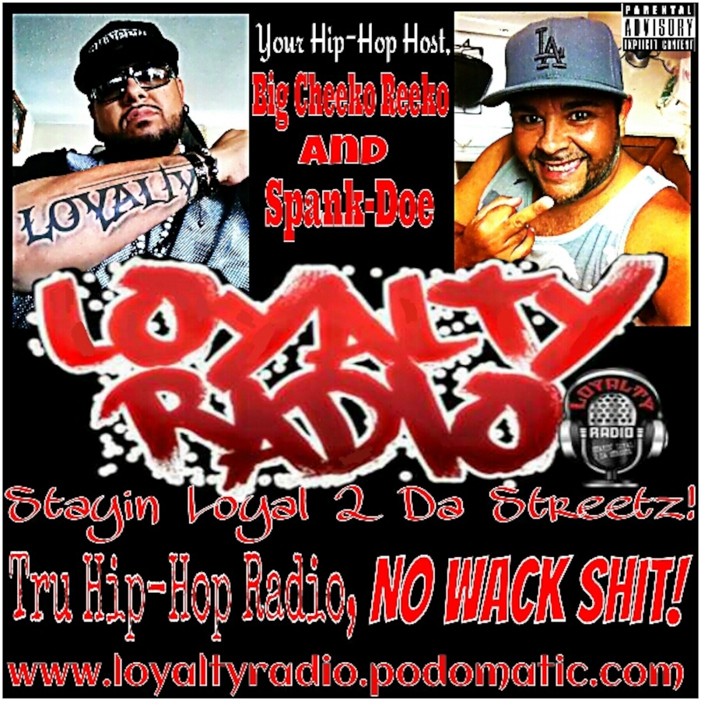 Loyalty Radio