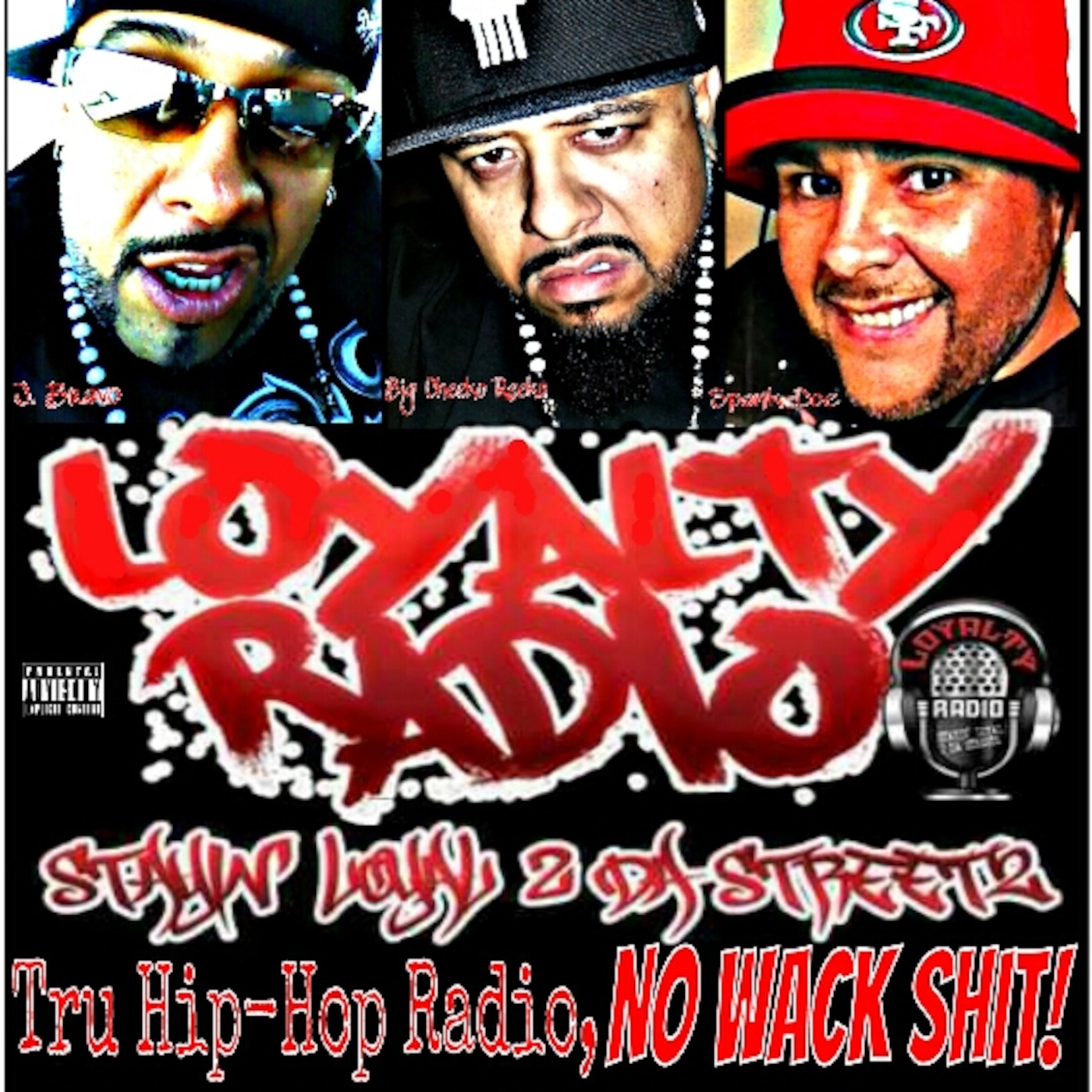 Loyalty Radio