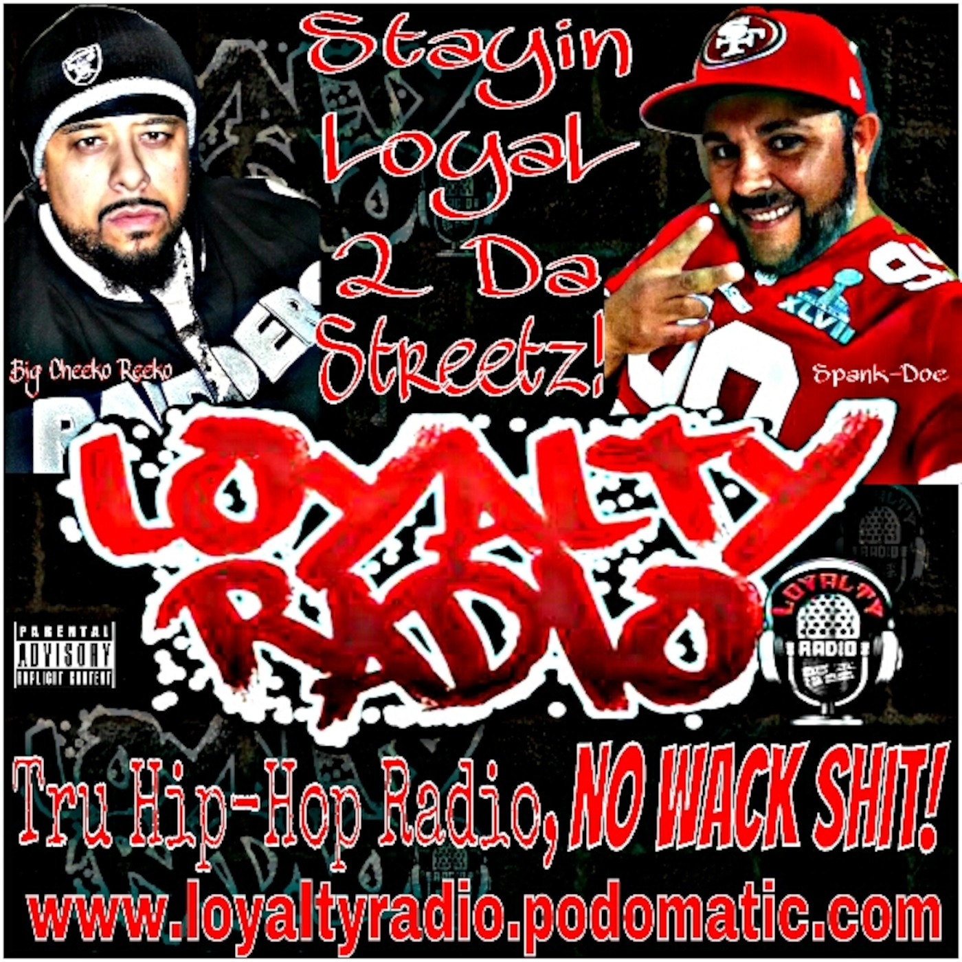 Loyalty Radio