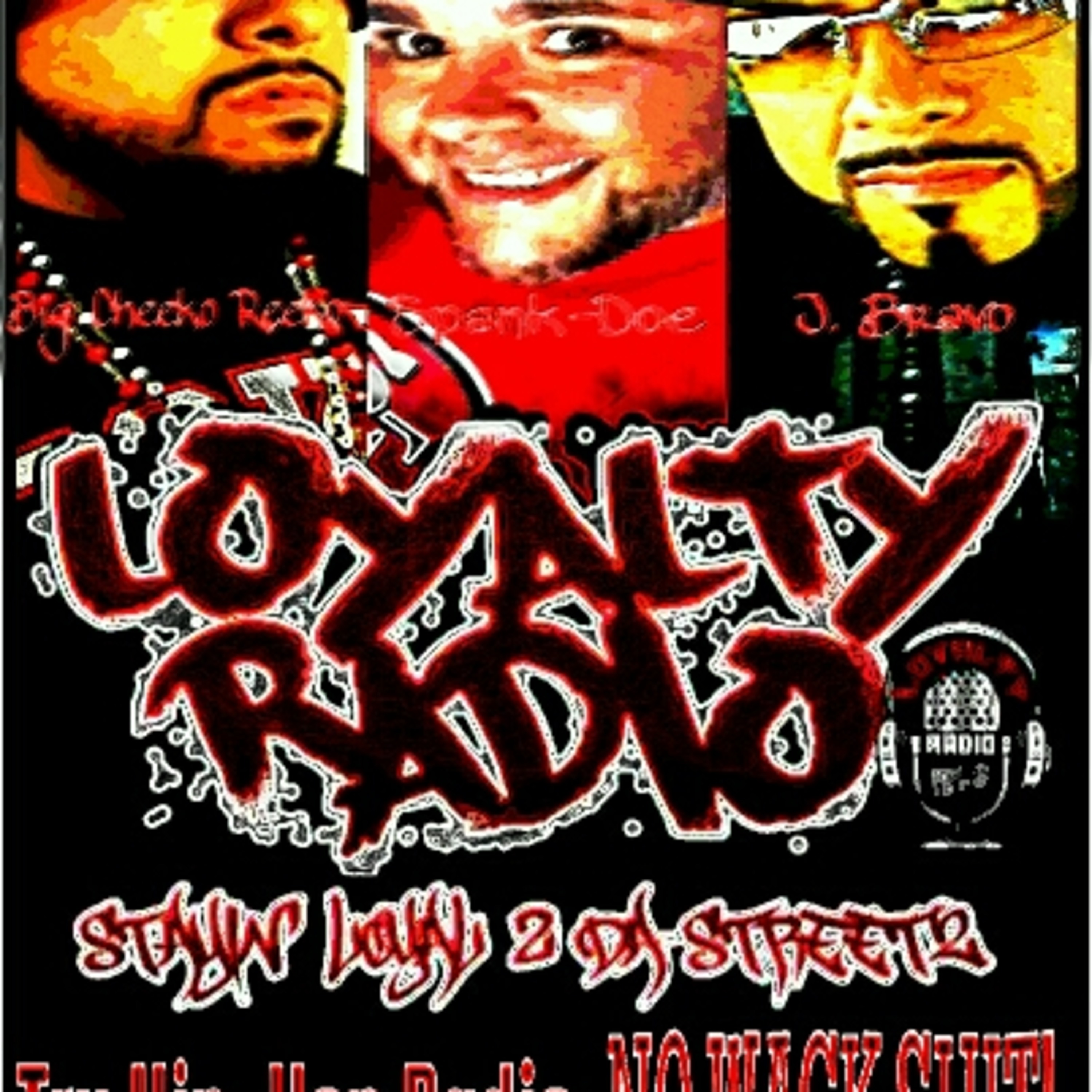 Loyalty Radio
