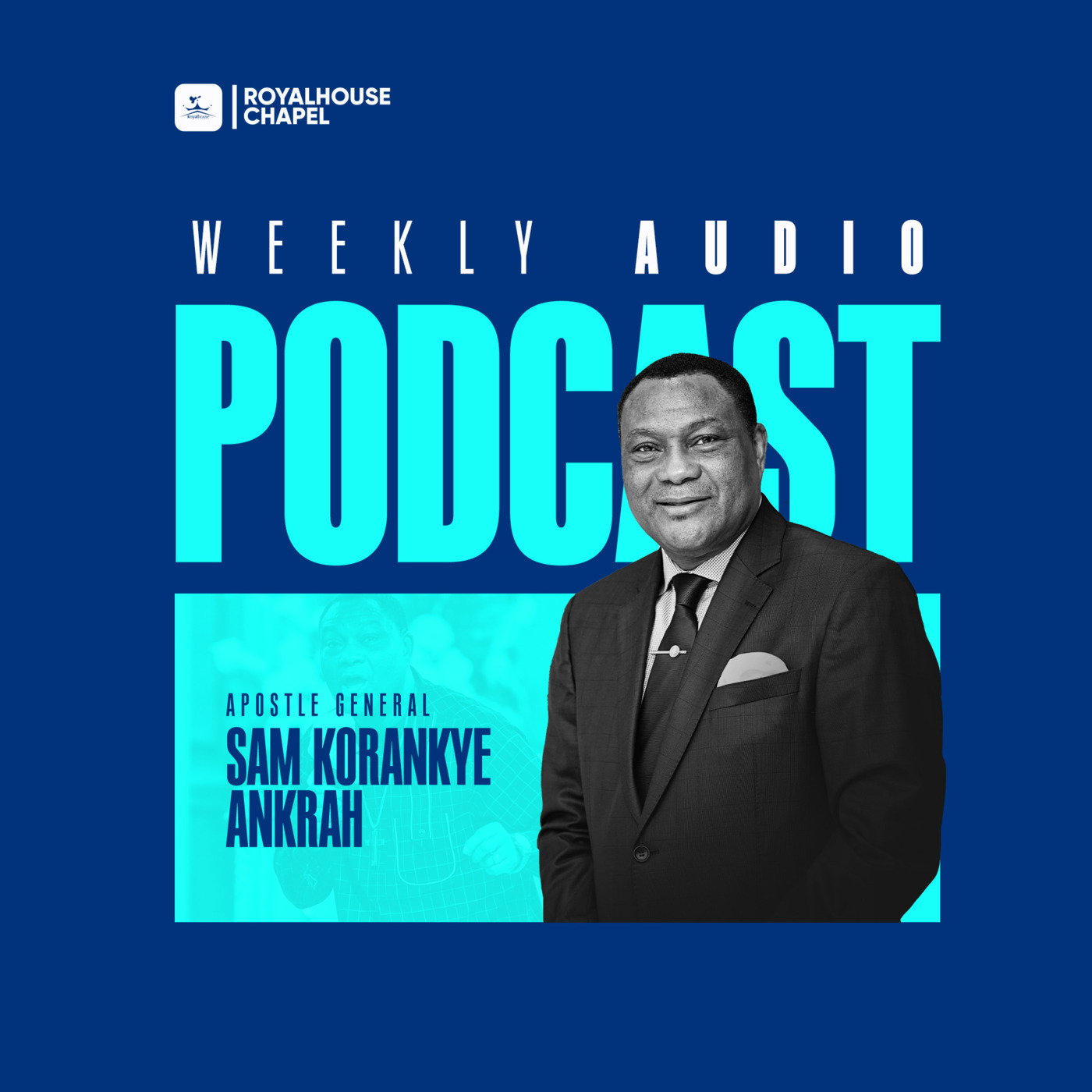 Episode 159: WHEN A MAN STANDS FOR GOD
