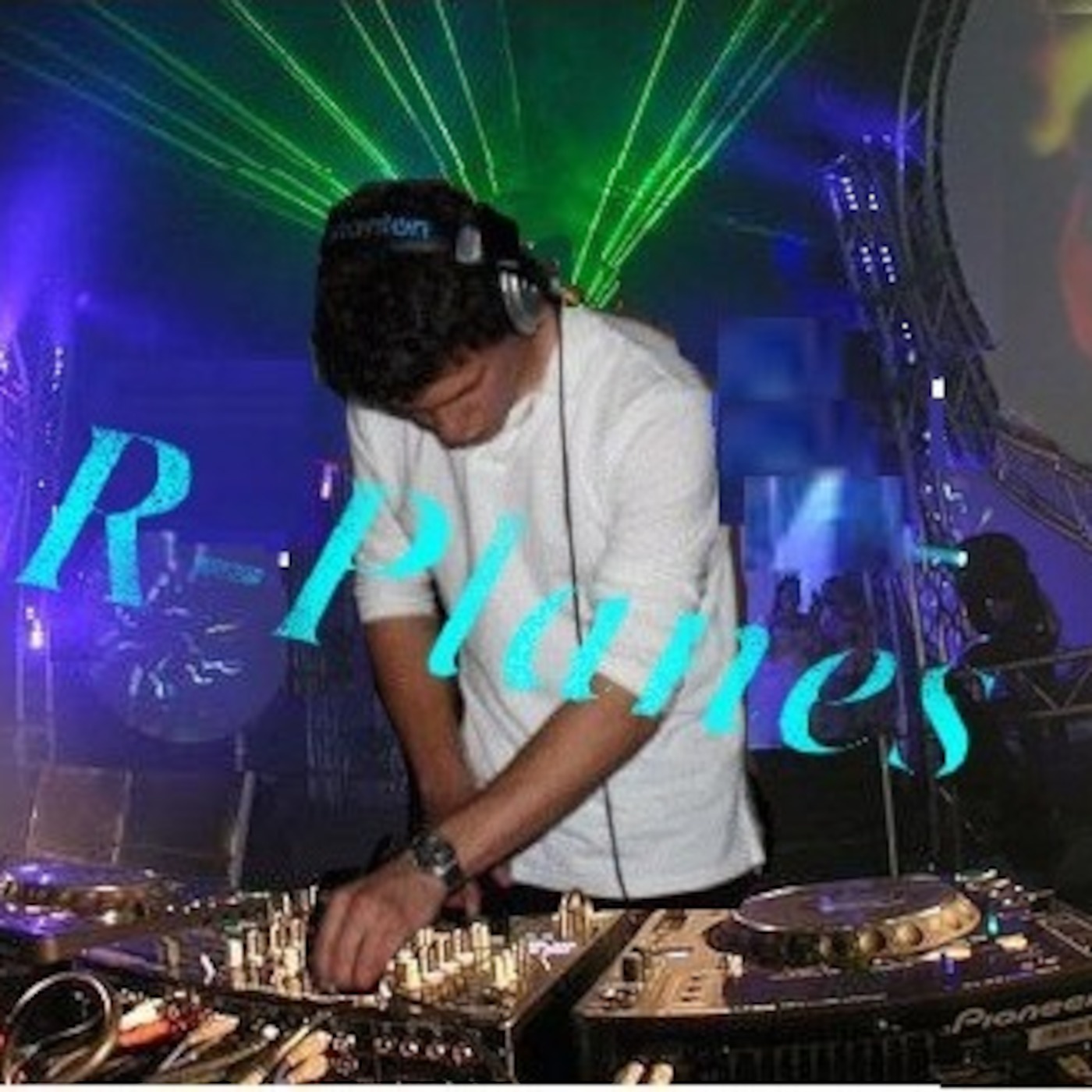 I Love House Music 24 (R-Planes série)