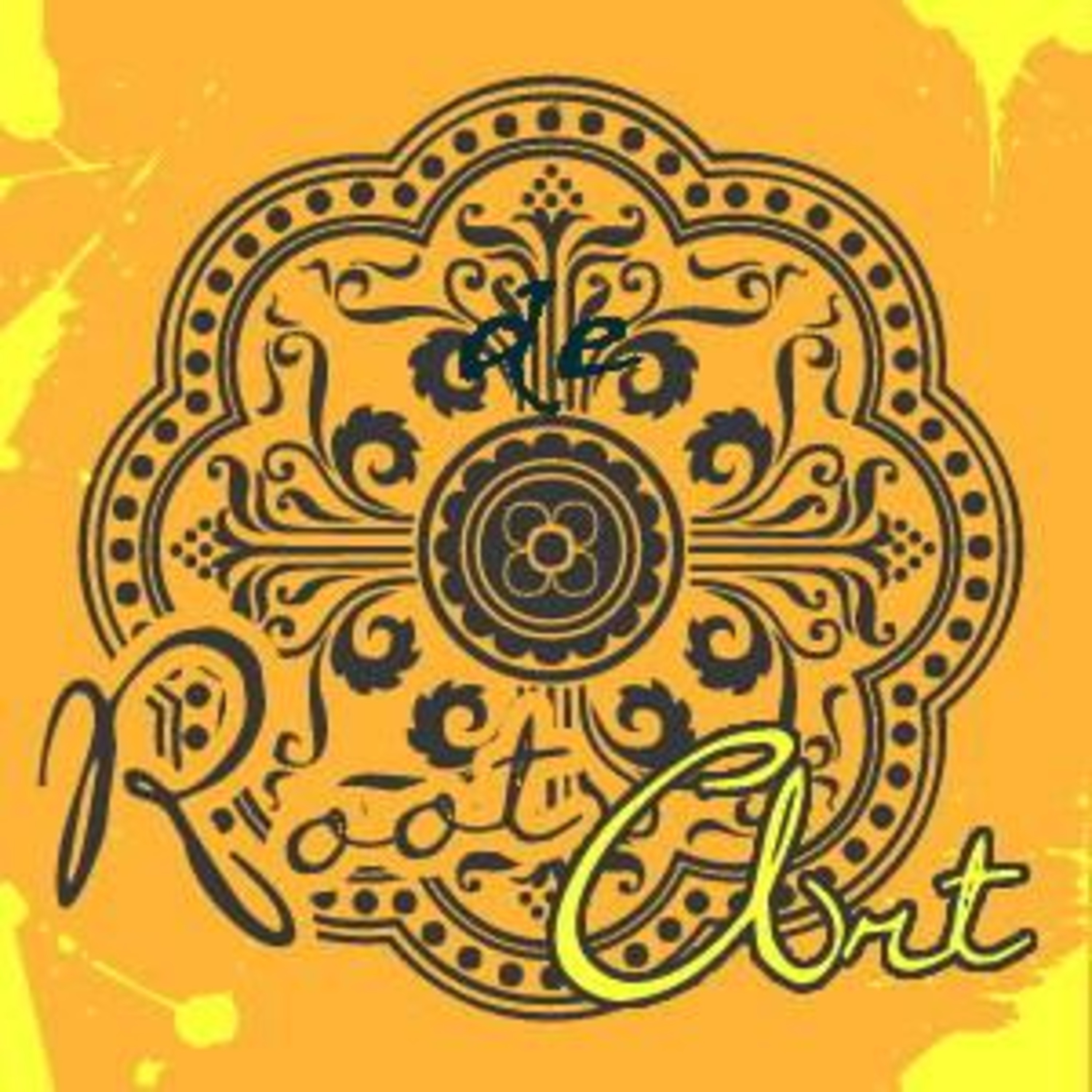 De Root Art 080207 episode artwork