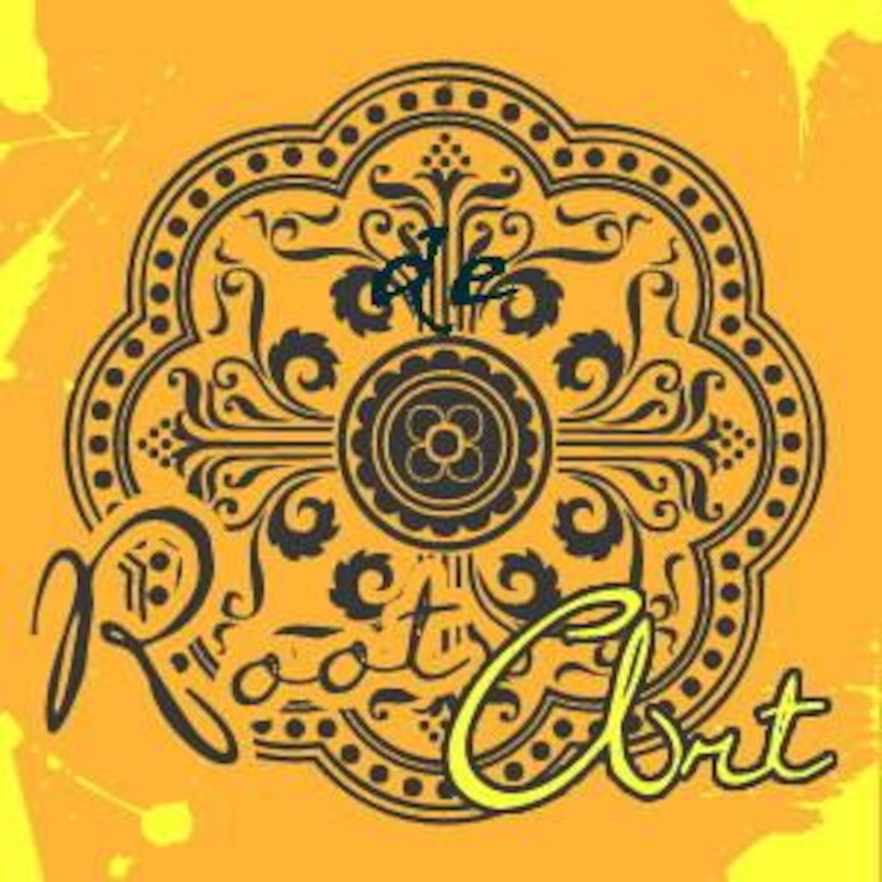 De Root Art 300107
