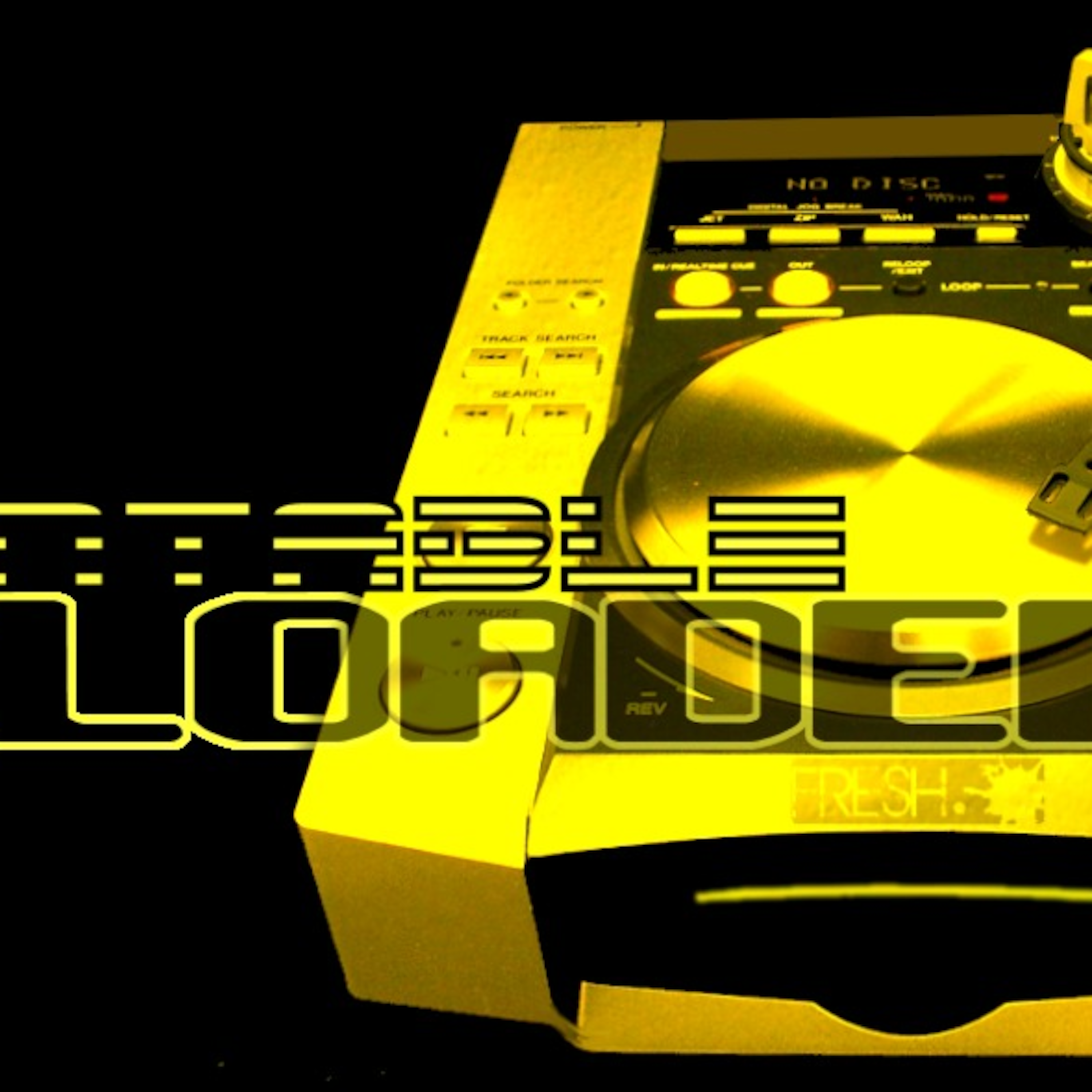 Turntable Reloaded - The FRESH ClubNight - Session 094 vom 4.2.12 auf FRESH mit Bjørn Blain & Shadowfall episode artwork