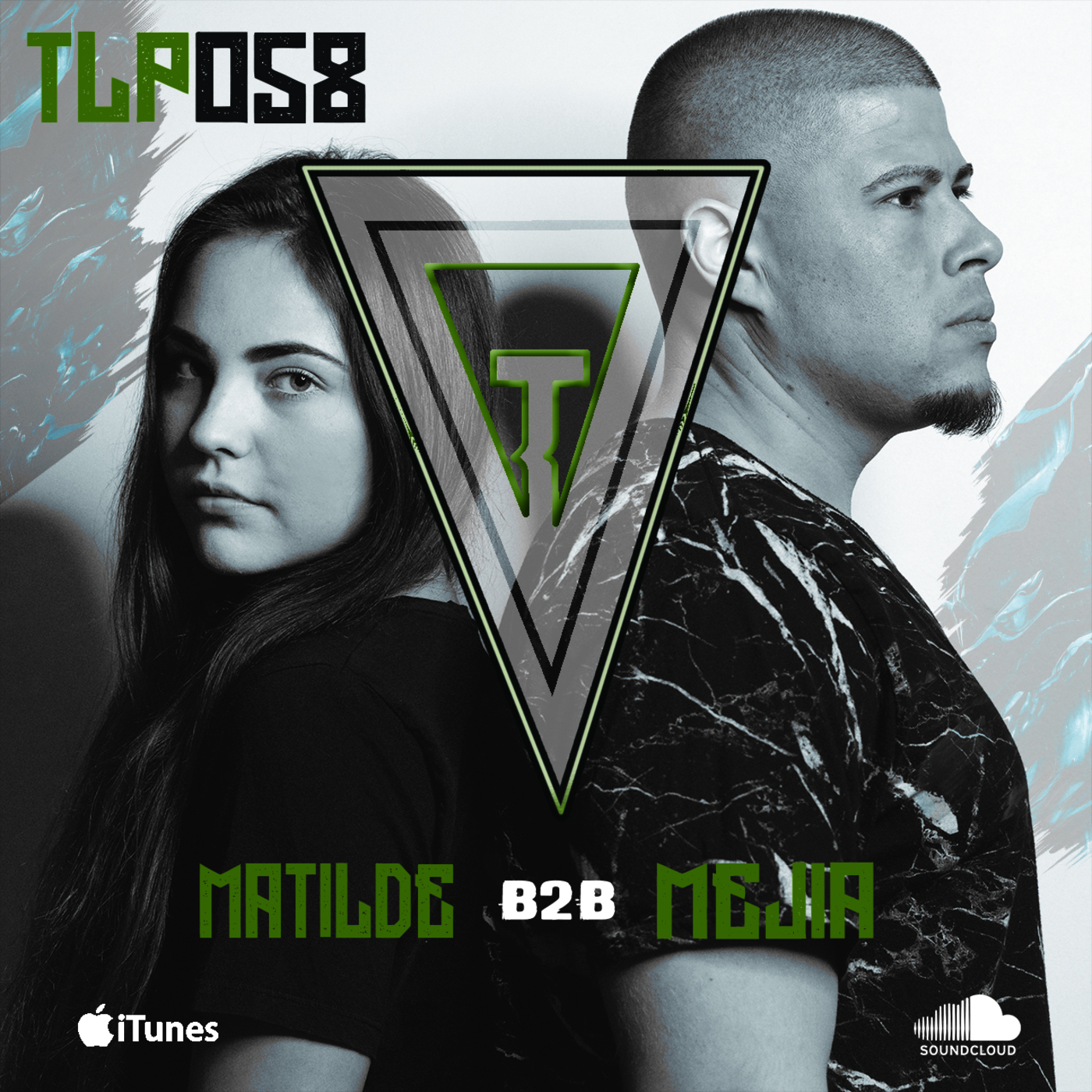 TLP058 MATILDE B2B MEJIA