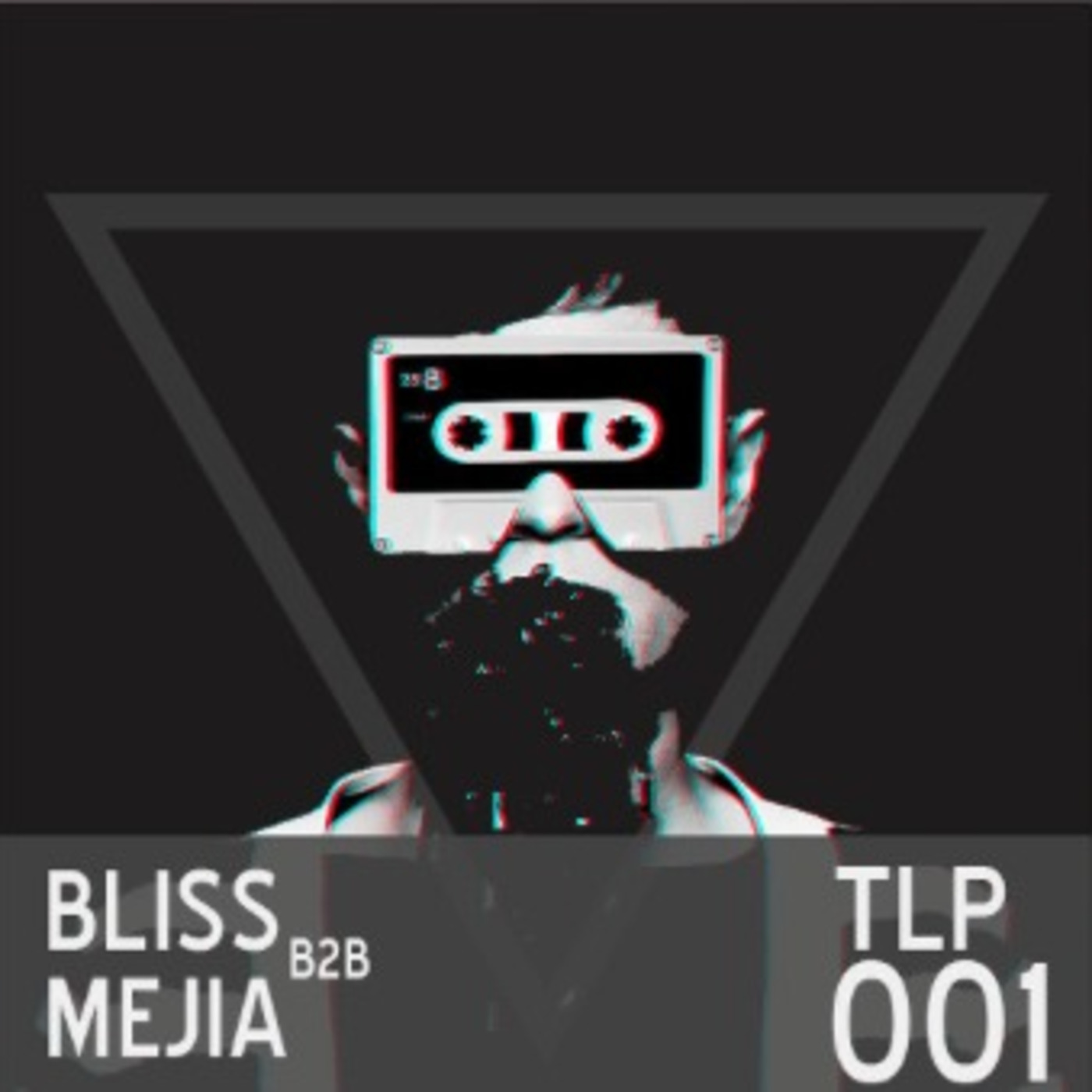 TLP001Bliss b2b Mejia