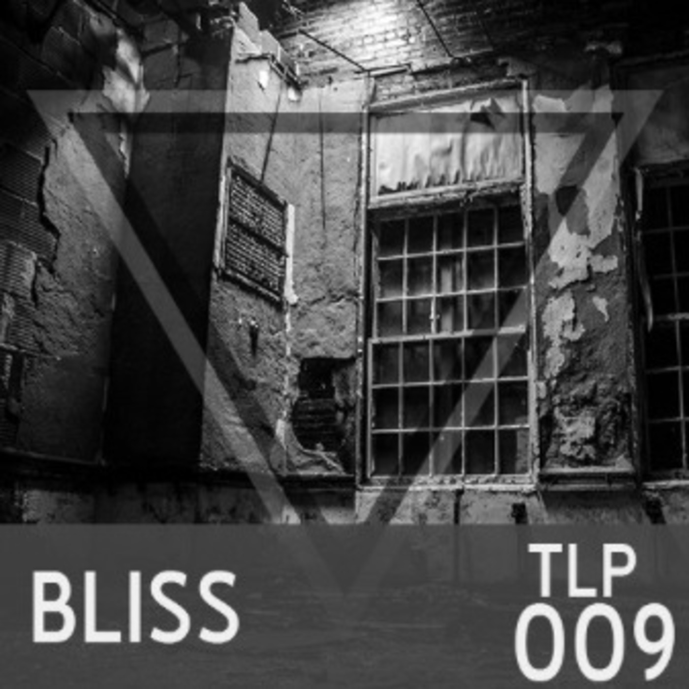 TLP009 Bliss