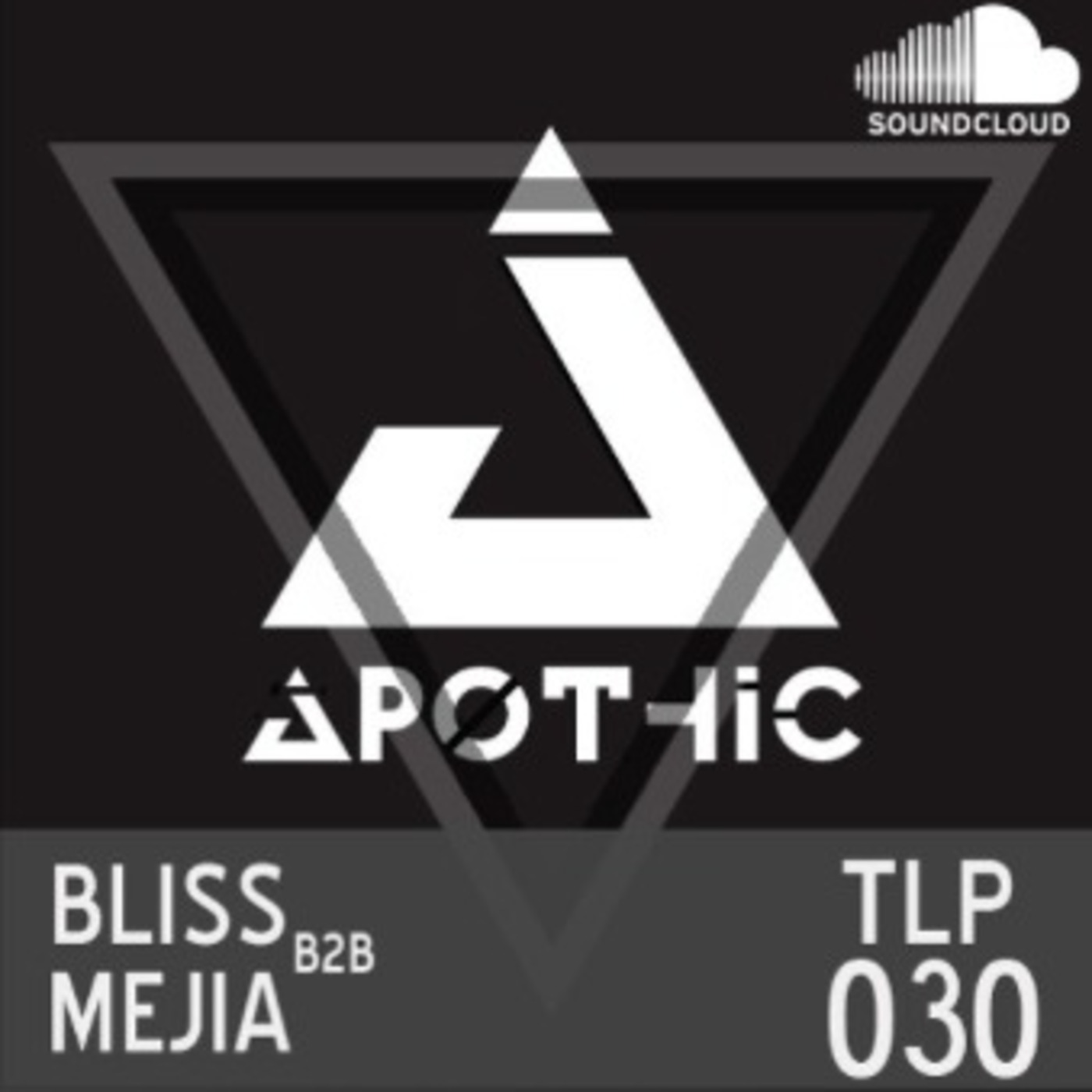 TLP030 Bliss b2b Mejia