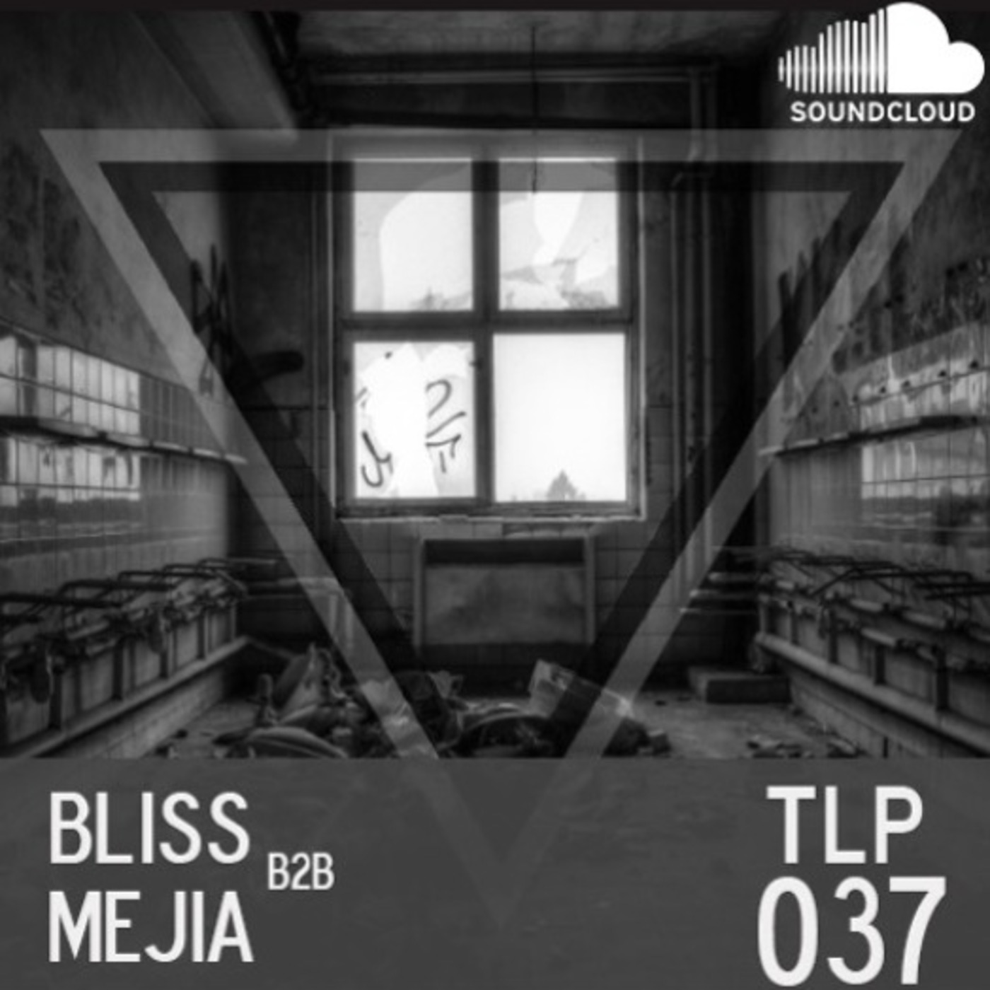 TLP037 Bliss b2b Mejia